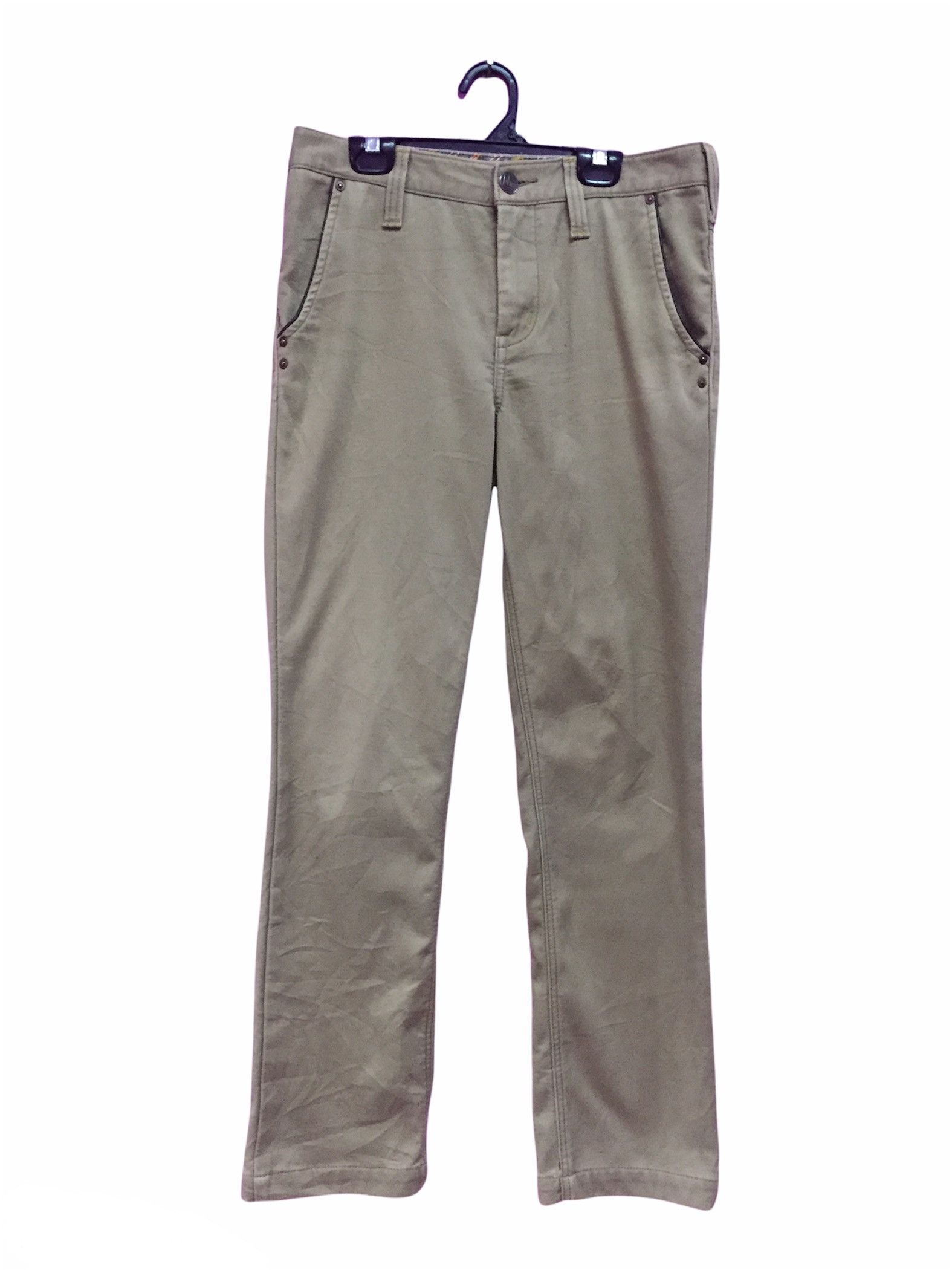 Edwin Last Drop Edwin Pants Size S Size US 30 / EU 46 - 1 Thumbnail
