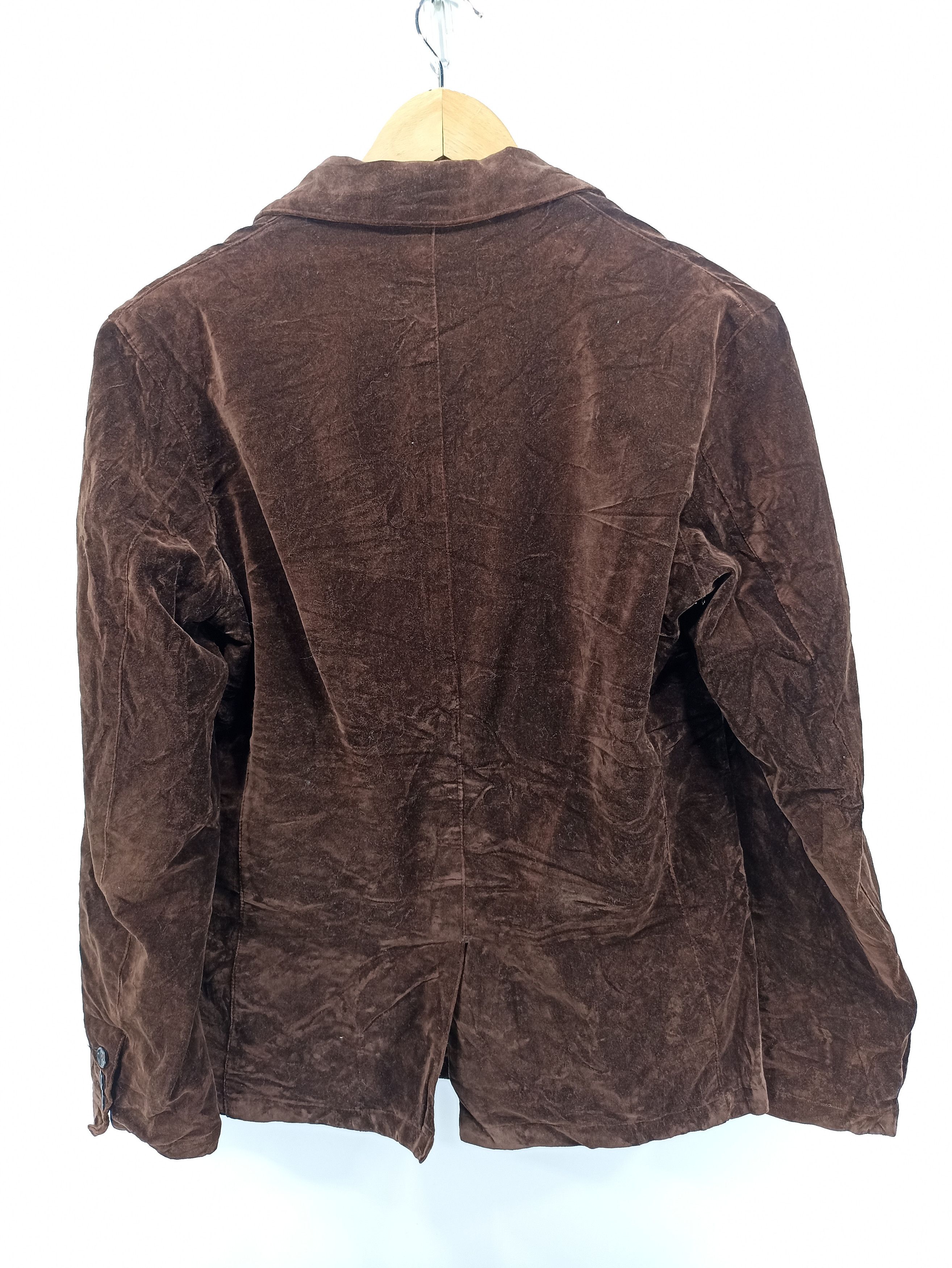 Velvet × Vintage × Woolrich Woolen Mills Vintage Woolrich Valvet Jacket Size US S / EU 44-46 / 1 - 4 Thumbnail