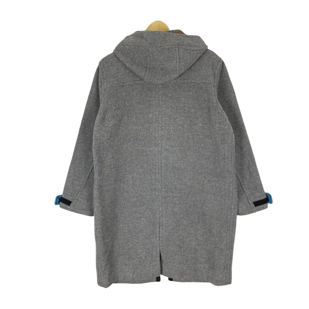 Marithe + Francois Girbaud 🔥MARITHE FRANCOIS GIRBAUD HOODIE ZIPPER PARKA JACKET Size US M / EU 48-50 / 2 - 6 Thumbnail