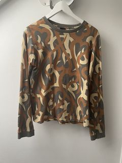 Number Nine Tribal | Grailed