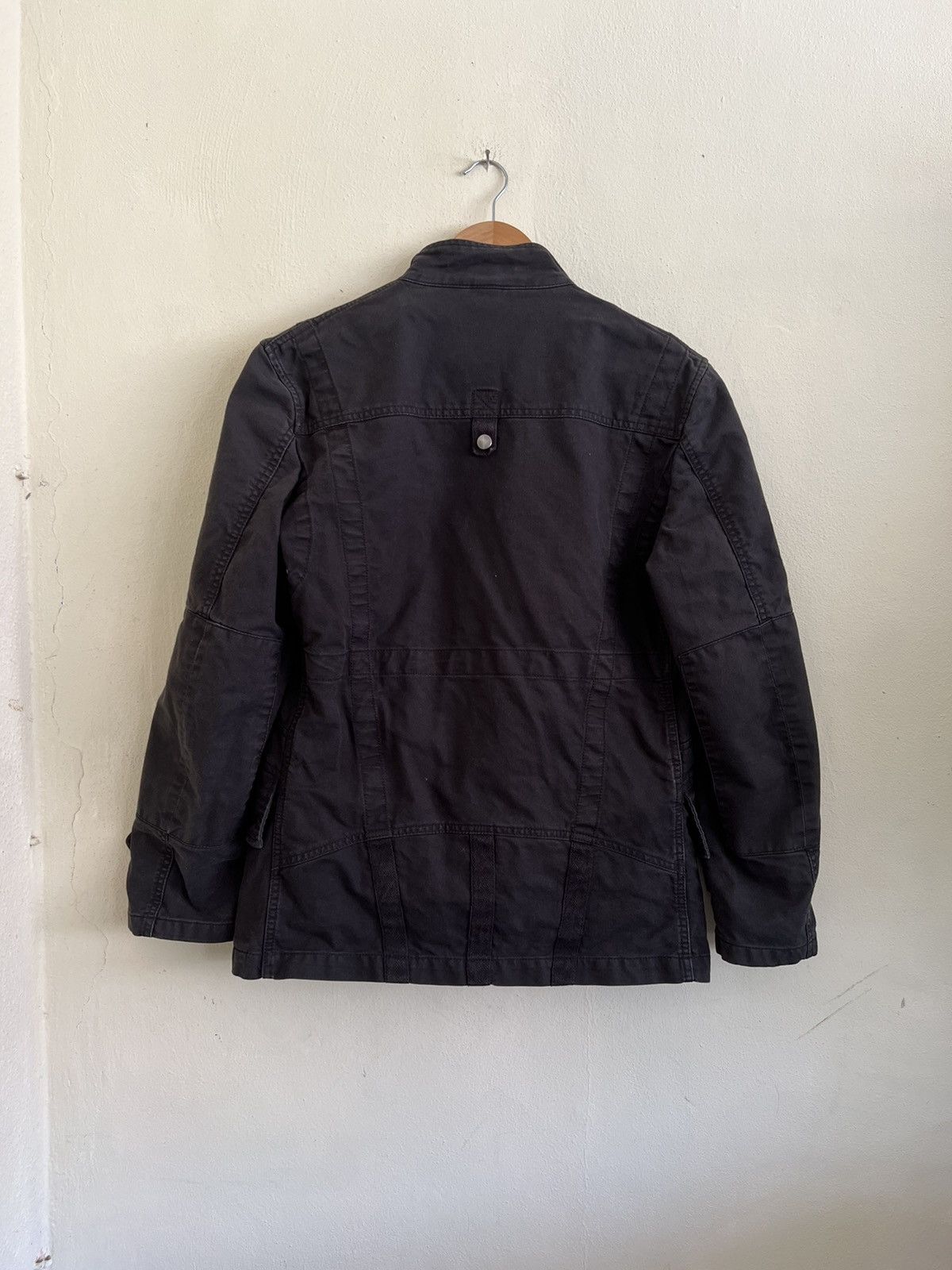 PPFM × Seditionaries × Vintage Vintage PPFM Bondage Punk Jacket Size US M / EU 48-50 / 2 - 2 Thumbnail