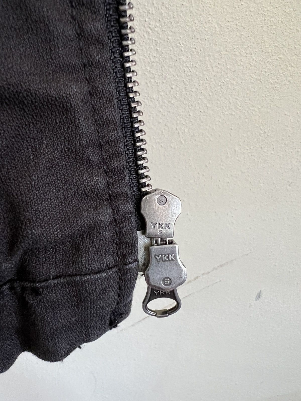 PPFM × Seditionaries × Vintage Vintage PPFM Bondage Punk Jacket Size US M / EU 48-50 / 2 - 5 Thumbnail