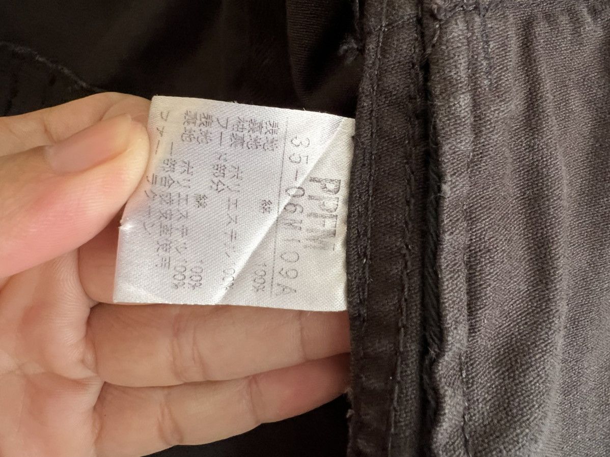 PPFM × Seditionaries × Vintage Vintage PPFM Bondage Punk Jacket Size US M / EU 48-50 / 2 - 7 Thumbnail