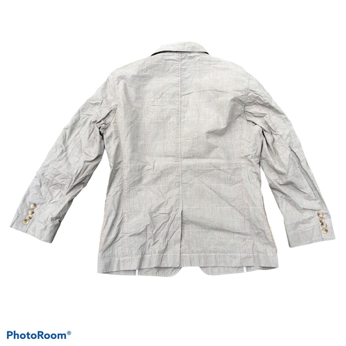 Dolce & Gabbana Dolce & Gabbana blazer made in Italy Size 38R - 2 Thumbnail