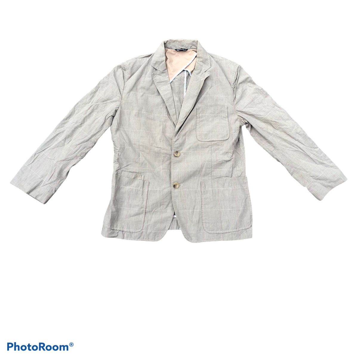 Dolce & Gabbana Dolce & Gabbana blazer made in Italy Size 38R - 1 Thumbnail