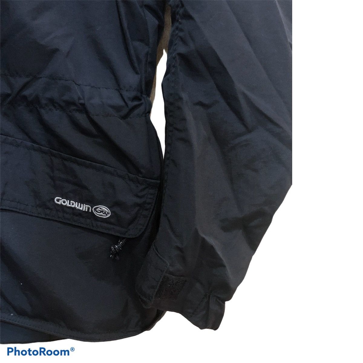 GOREWEAR × Goldwin GOLDWIN motorcycle jacket Black Edition Size US M / EU 48-50 / 2 - 5 Thumbnail