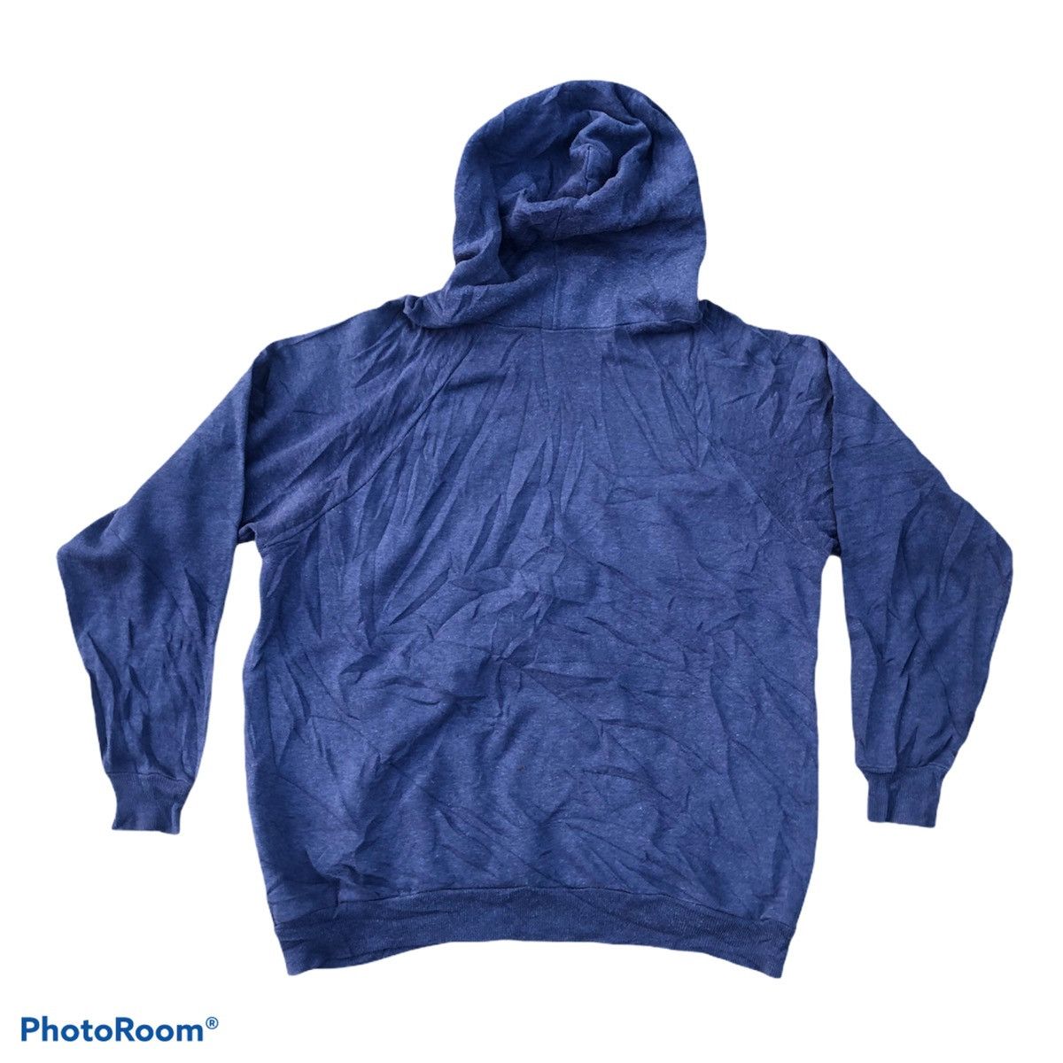 Champion × Vintage Vintage 80s CHAMPION hodie Monterey Bay Academy 50/50 Size US XL / EU 56 / 4 - 2 Thumbnail