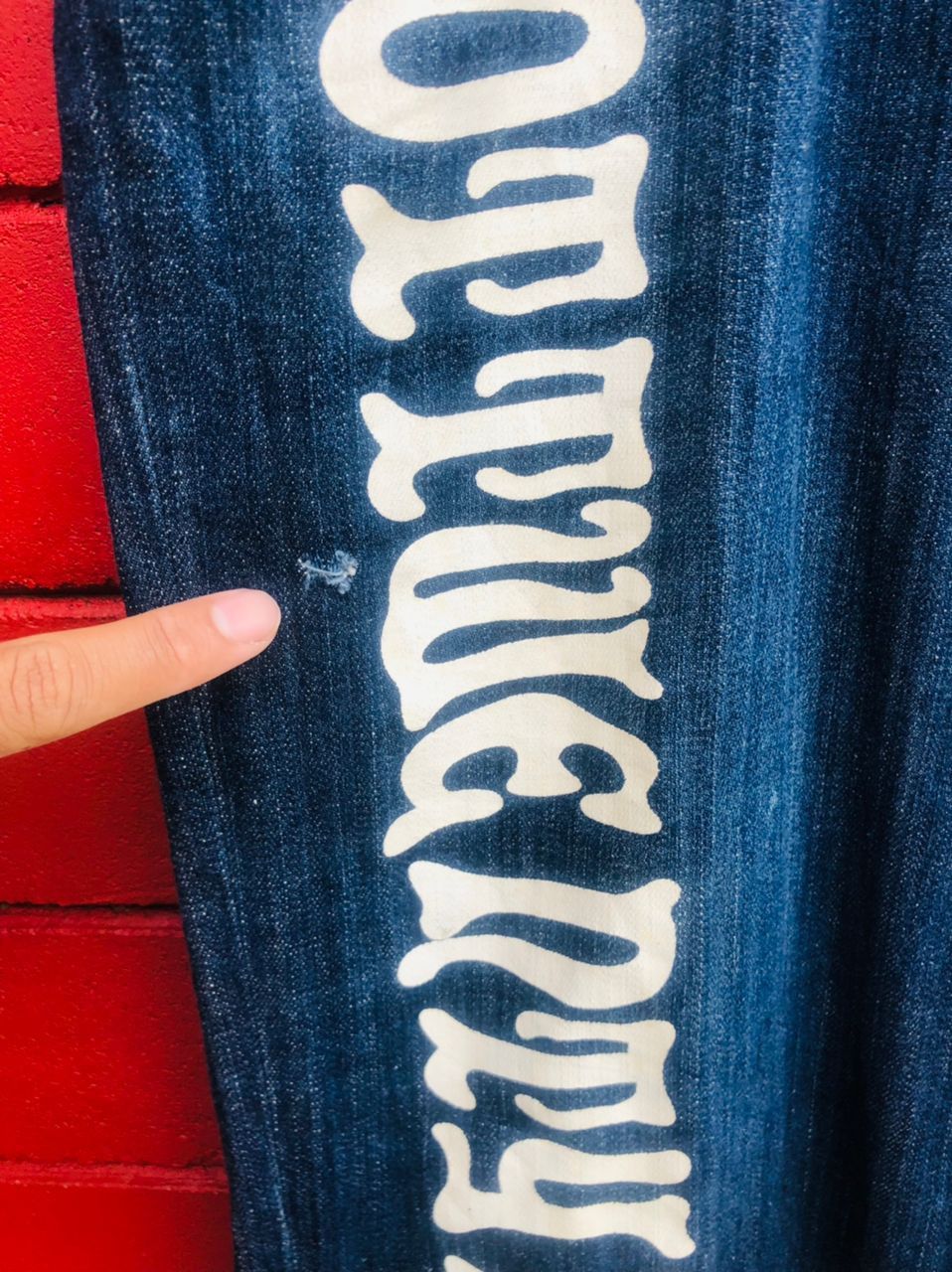 Japanese Brand × Vintage Vintage Lottwentyine Japanese Designer Fashion Style Size US 38 / EU 54 - 4 Thumbnail