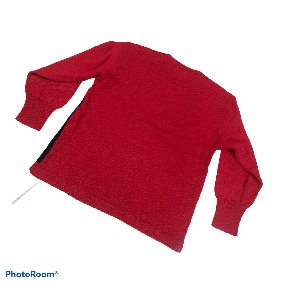 Homespun Knitwear × Japanese Brand × Other Vintage BEZEN COLLECTION knitwear made in Japan Size US M / EU 48-50 / 2 - 3 Thumbnail