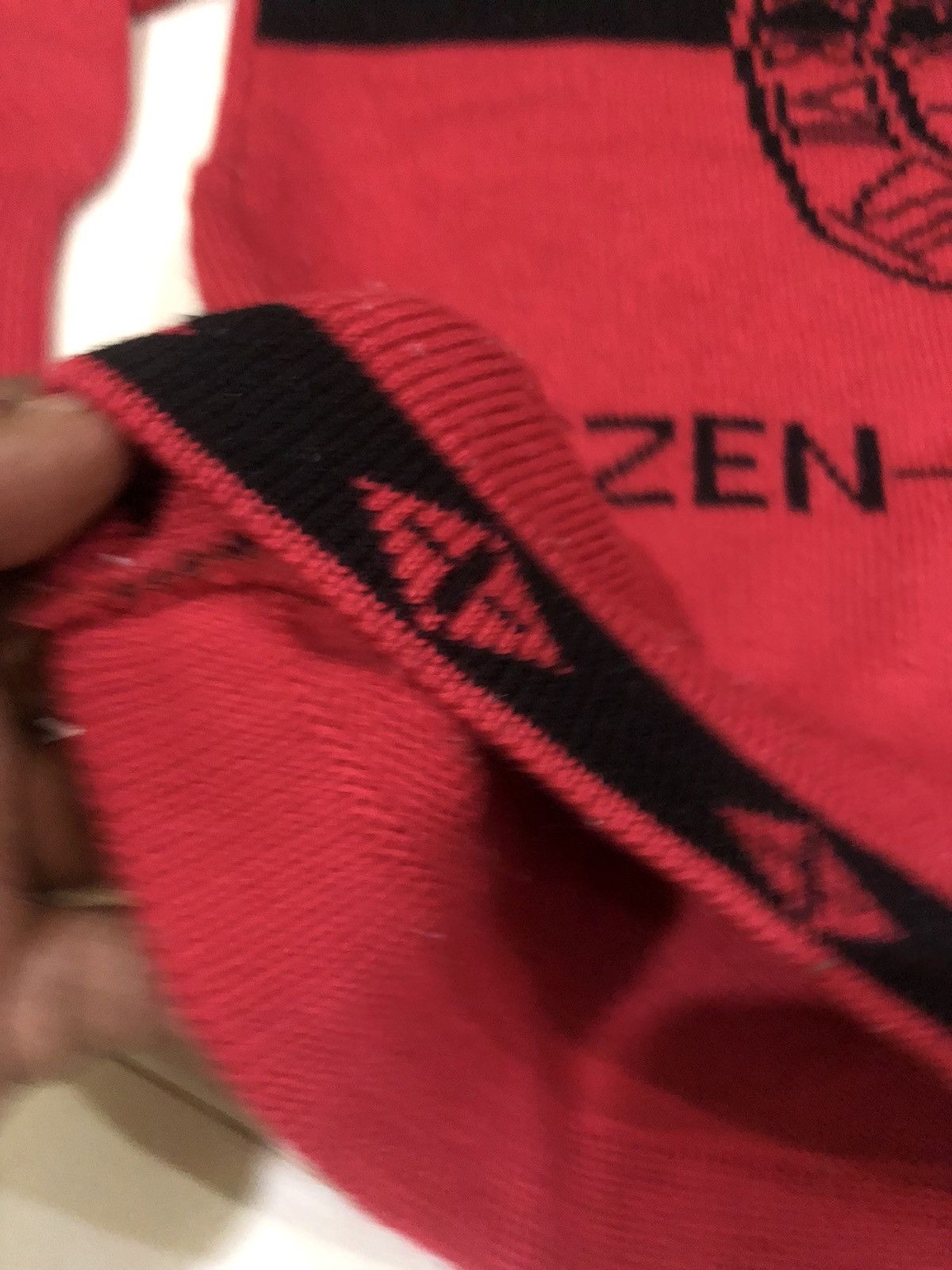 Homespun Knitwear × Japanese Brand × Other Vintage BEZEN COLLECTION knitwear made in Japan Size US M / EU 48-50 / 2 - 9 Thumbnail