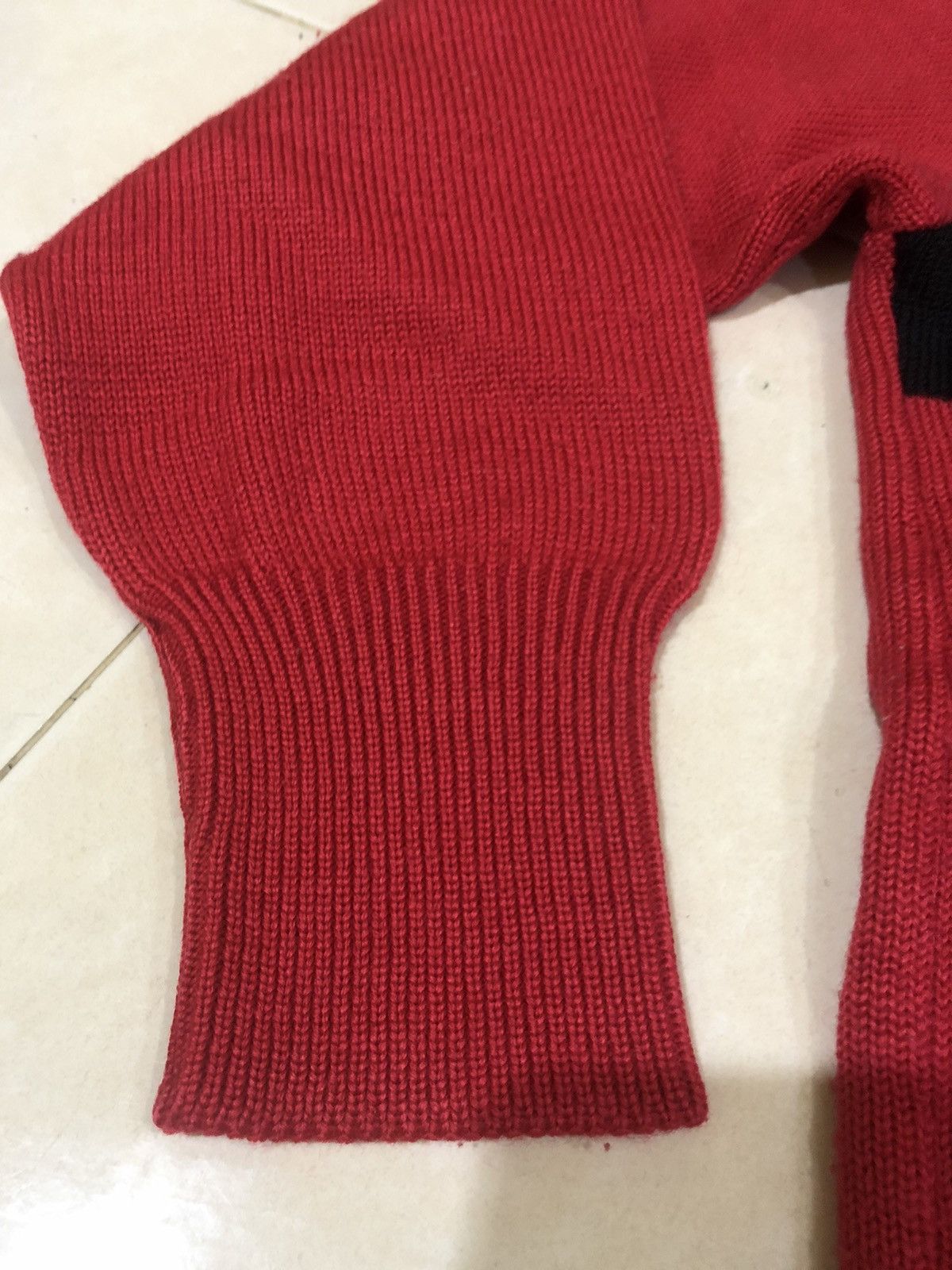 Homespun Knitwear × Japanese Brand × Other Vintage BEZEN COLLECTION knitwear made in Japan Size US M / EU 48-50 / 2 - 7 Thumbnail