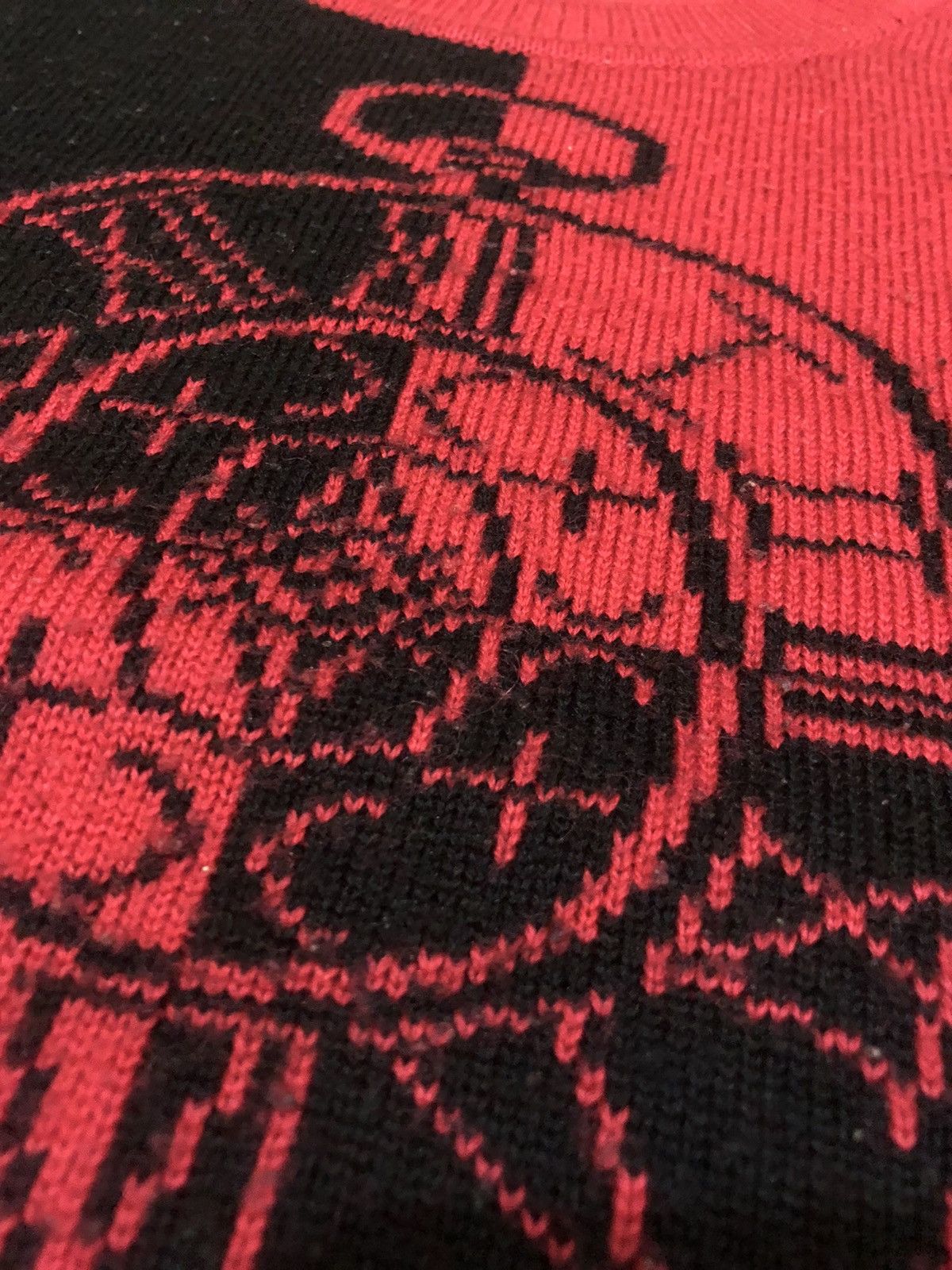 Homespun Knitwear × Japanese Brand × Other Vintage BEZEN COLLECTION knitwear made in Japan Size US M / EU 48-50 / 2 - 8 Thumbnail