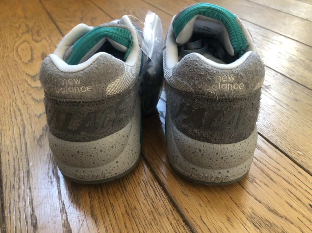 New Balance × Palace New balance X Palace Size US 11 / EU 44 - 6 Thumbnail