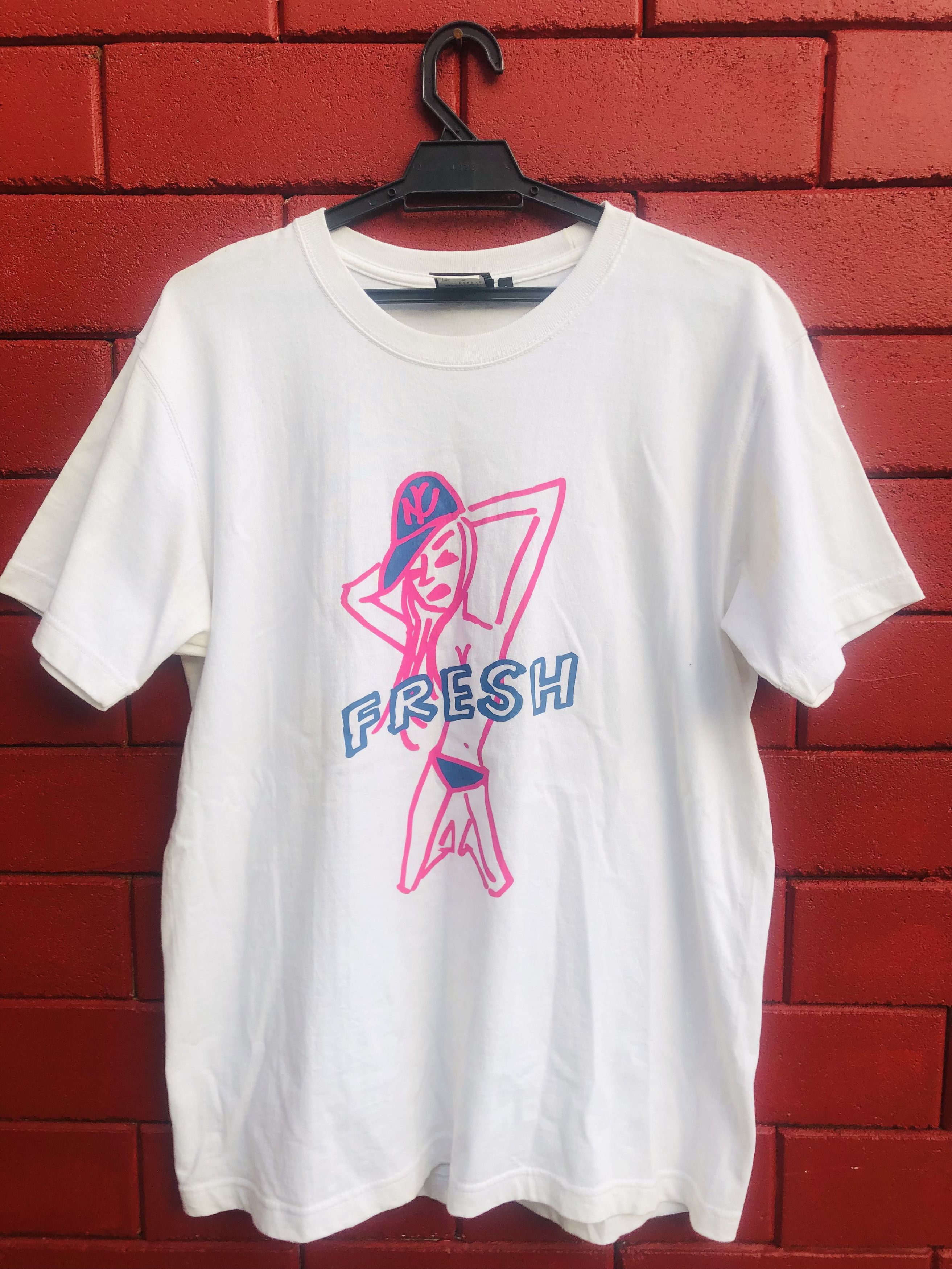 Vintage Beams Japanese Designed Fashion Style Shirt