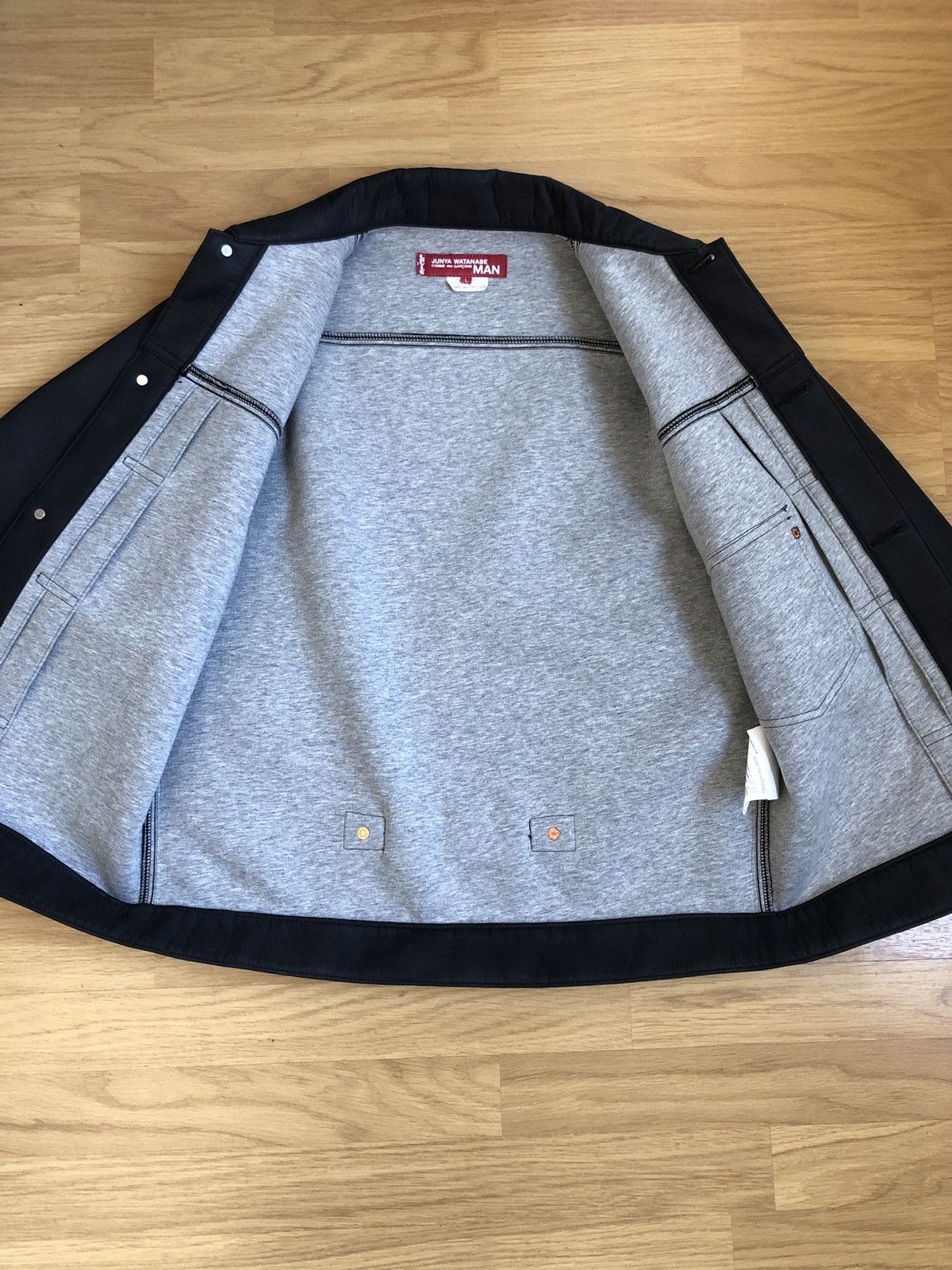 Junya Watanabe × Levi's Junya Watanabe X Levi’s Size US L / EU 52-54 / 3 - 5 Thumbnail
