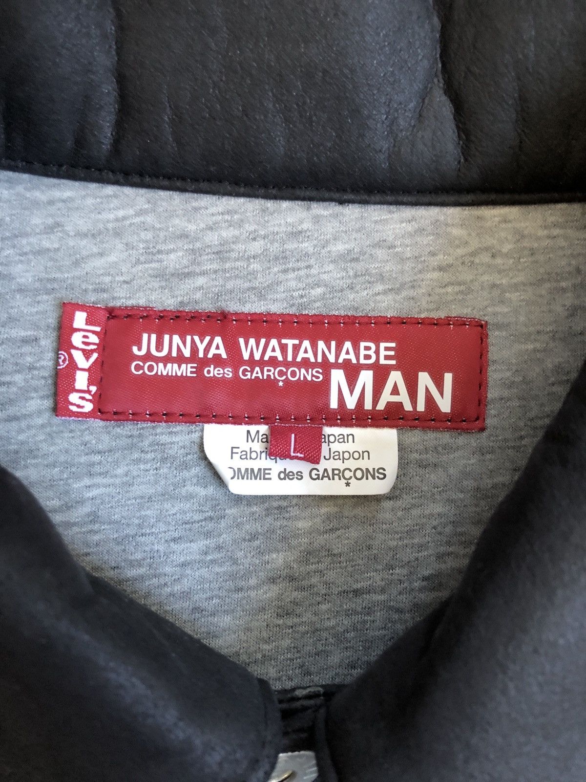 Junya Watanabe × Levi's Junya Watanabe X Levi’s Size US L / EU 52-54 / 3 - 4 Thumbnail
