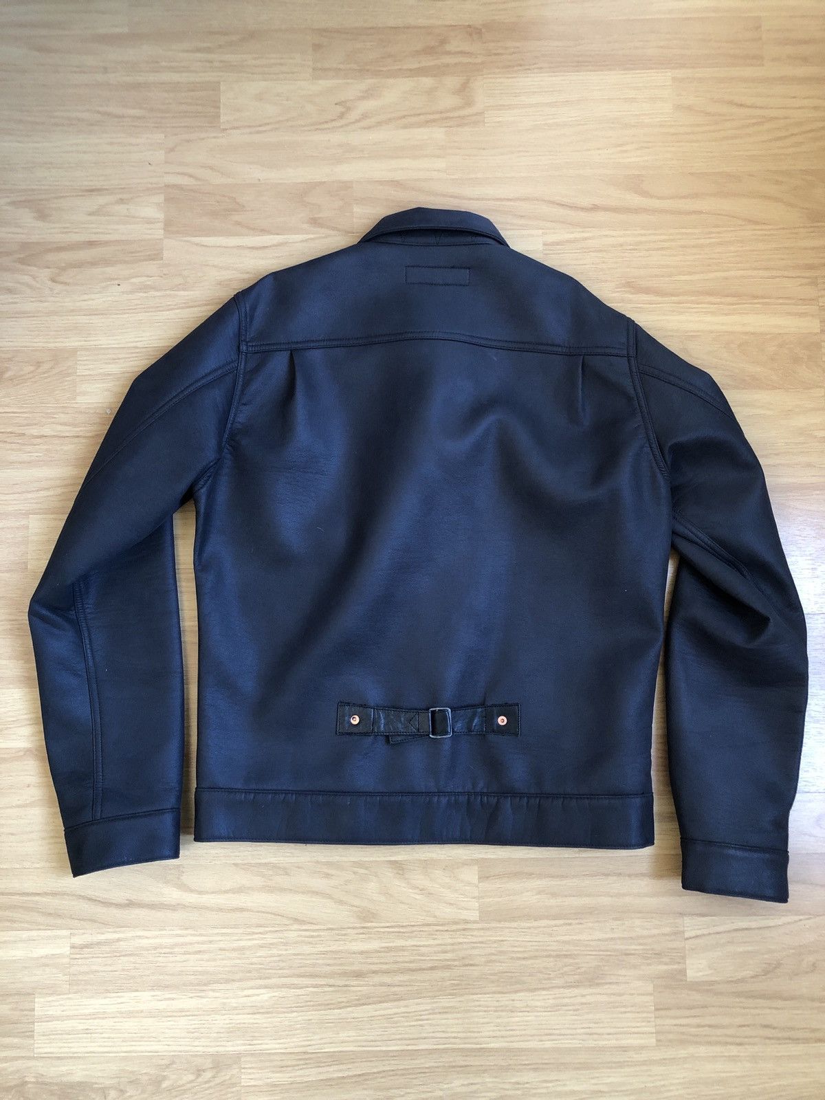 Junya Watanabe × Levi's Junya Watanabe X Levi’s Size US L / EU 52-54 / 3 - 8 Thumbnail