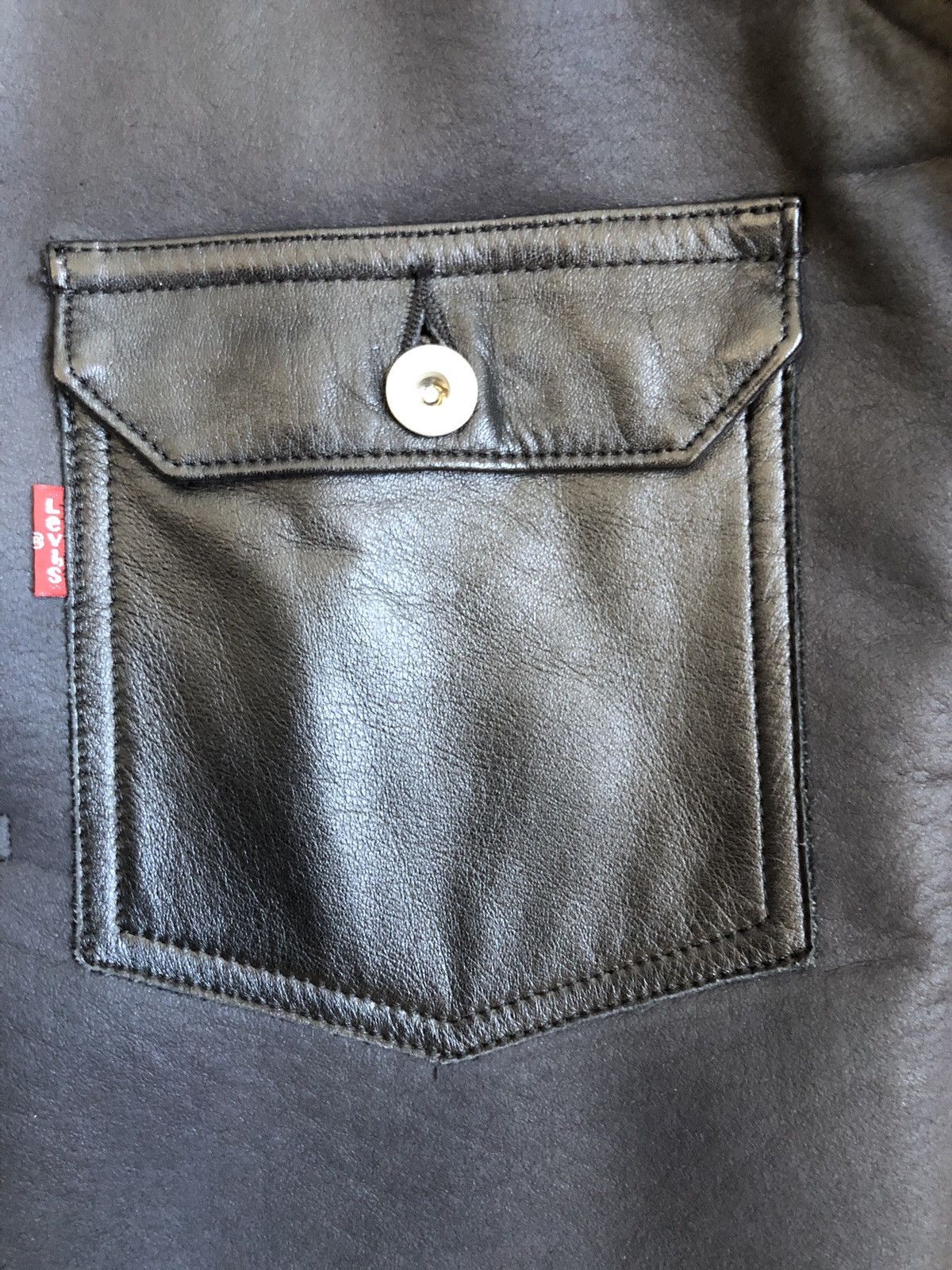 Junya Watanabe × Levi's Junya Watanabe X Levi’s Size US L / EU 52-54 / 3 - 3 Thumbnail