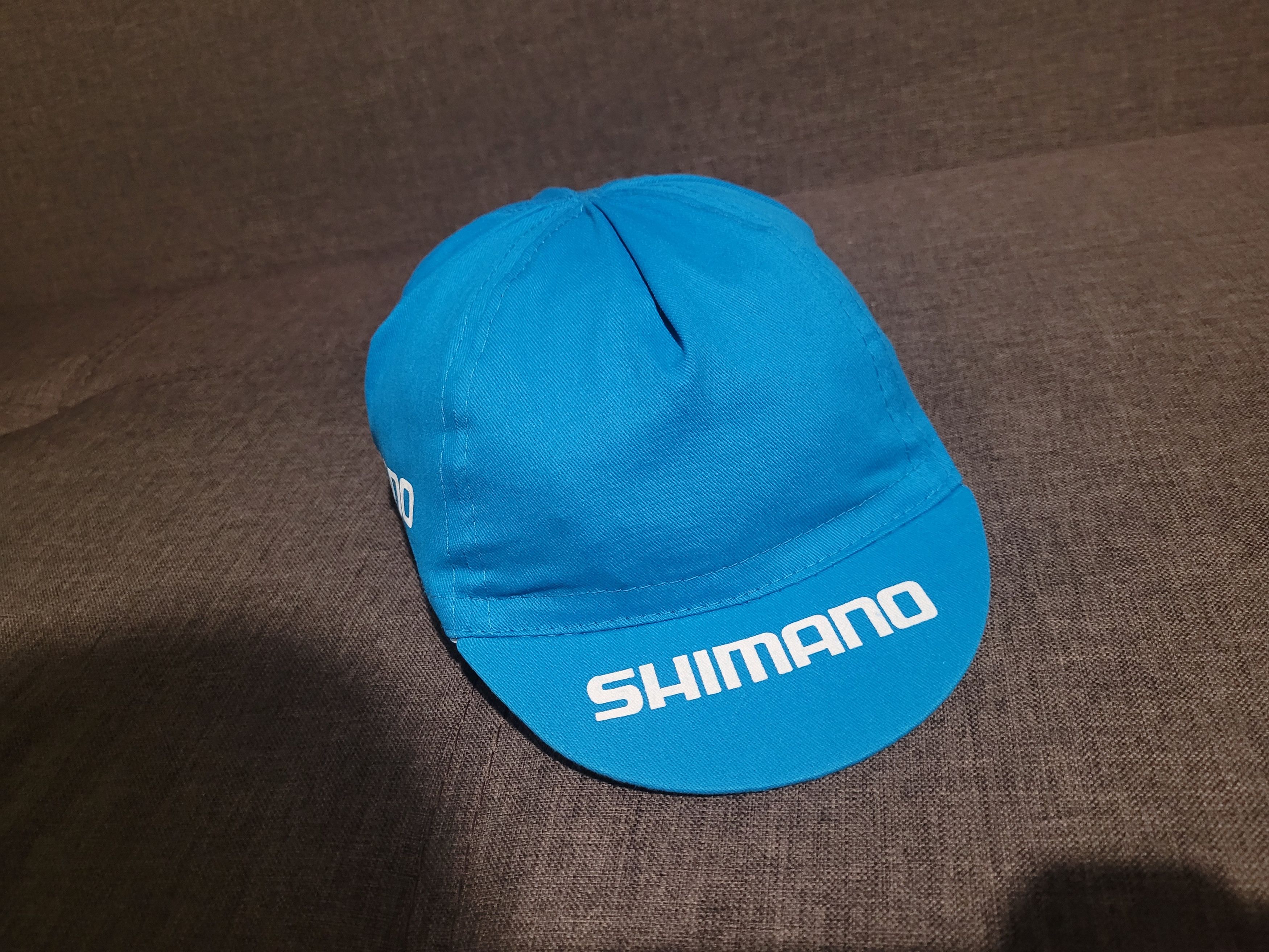 Shimano cycling hat sale