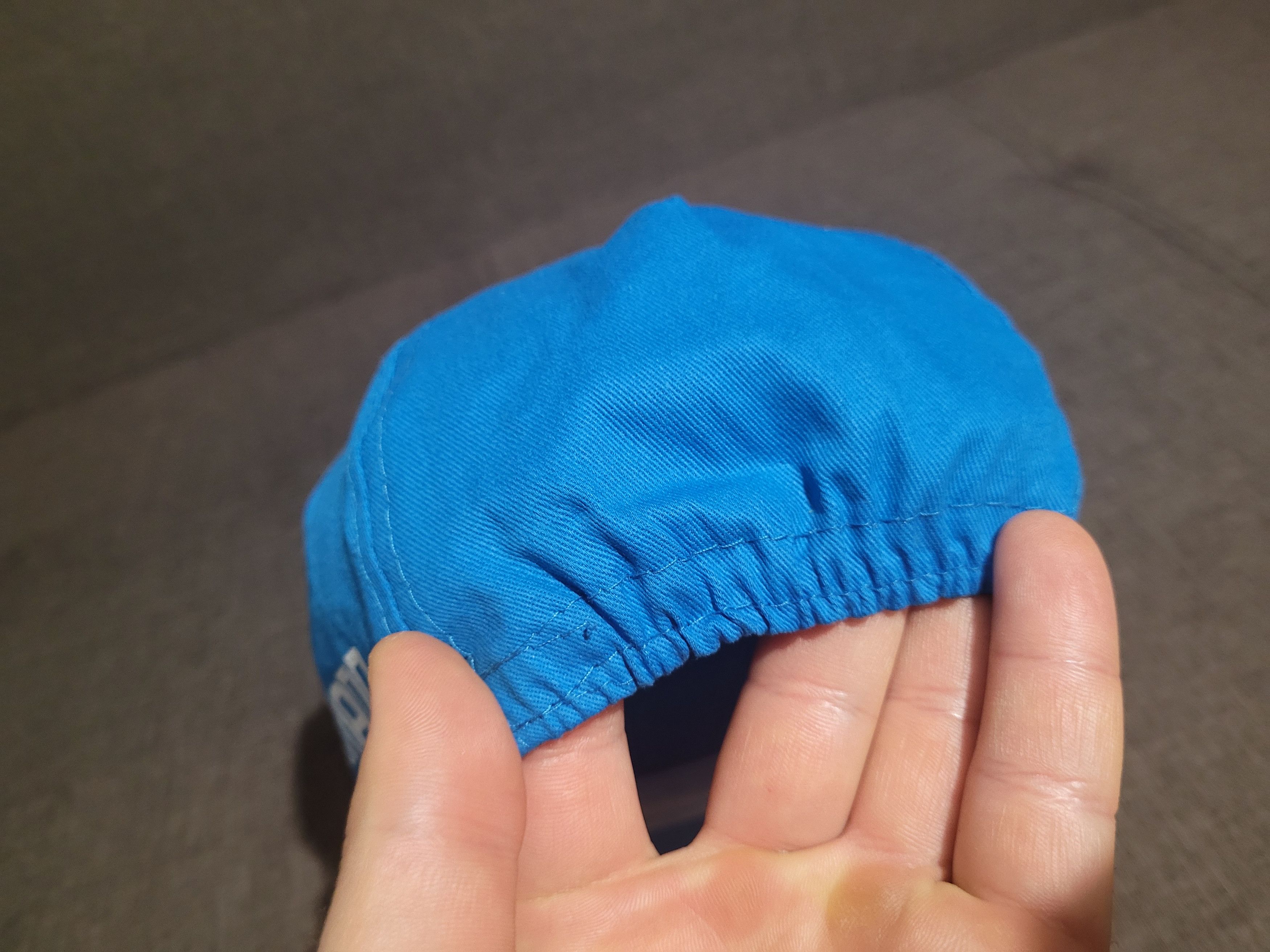 Rapha Vintage Shimano cycling hat cap Size ONE SIZE - 8 Thumbnail