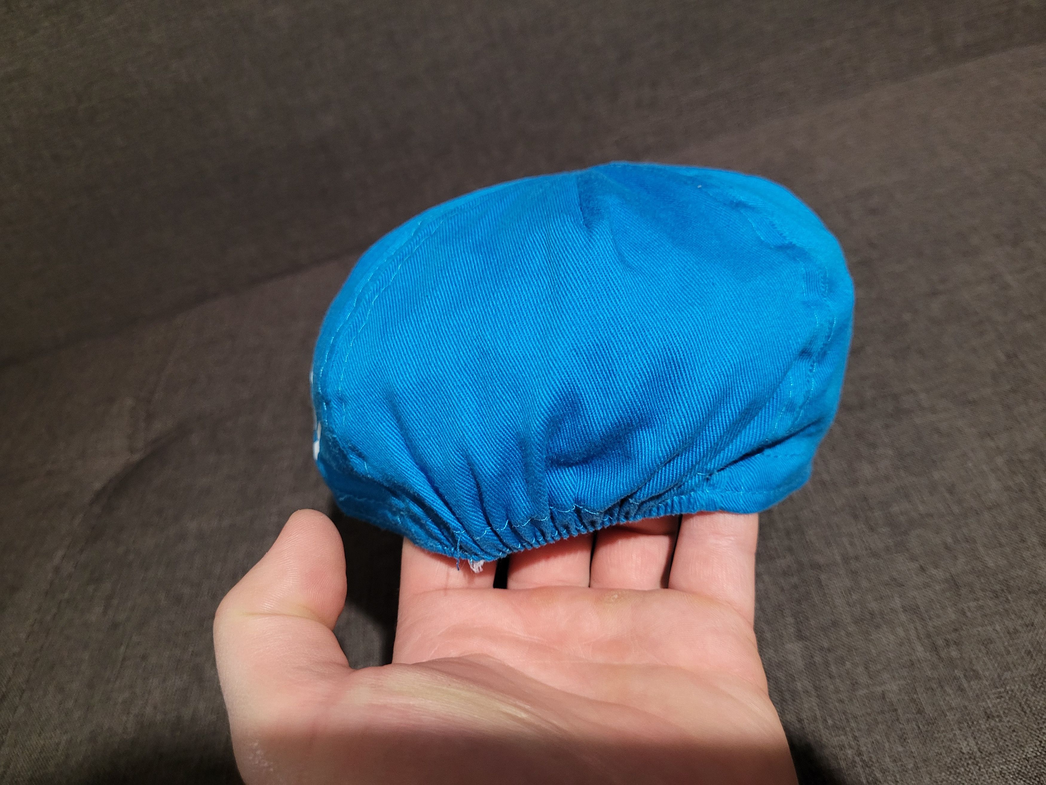 Rapha Vintage shimano cycling cap 25 spd Size ONE SIZE - 4 Thumbnail