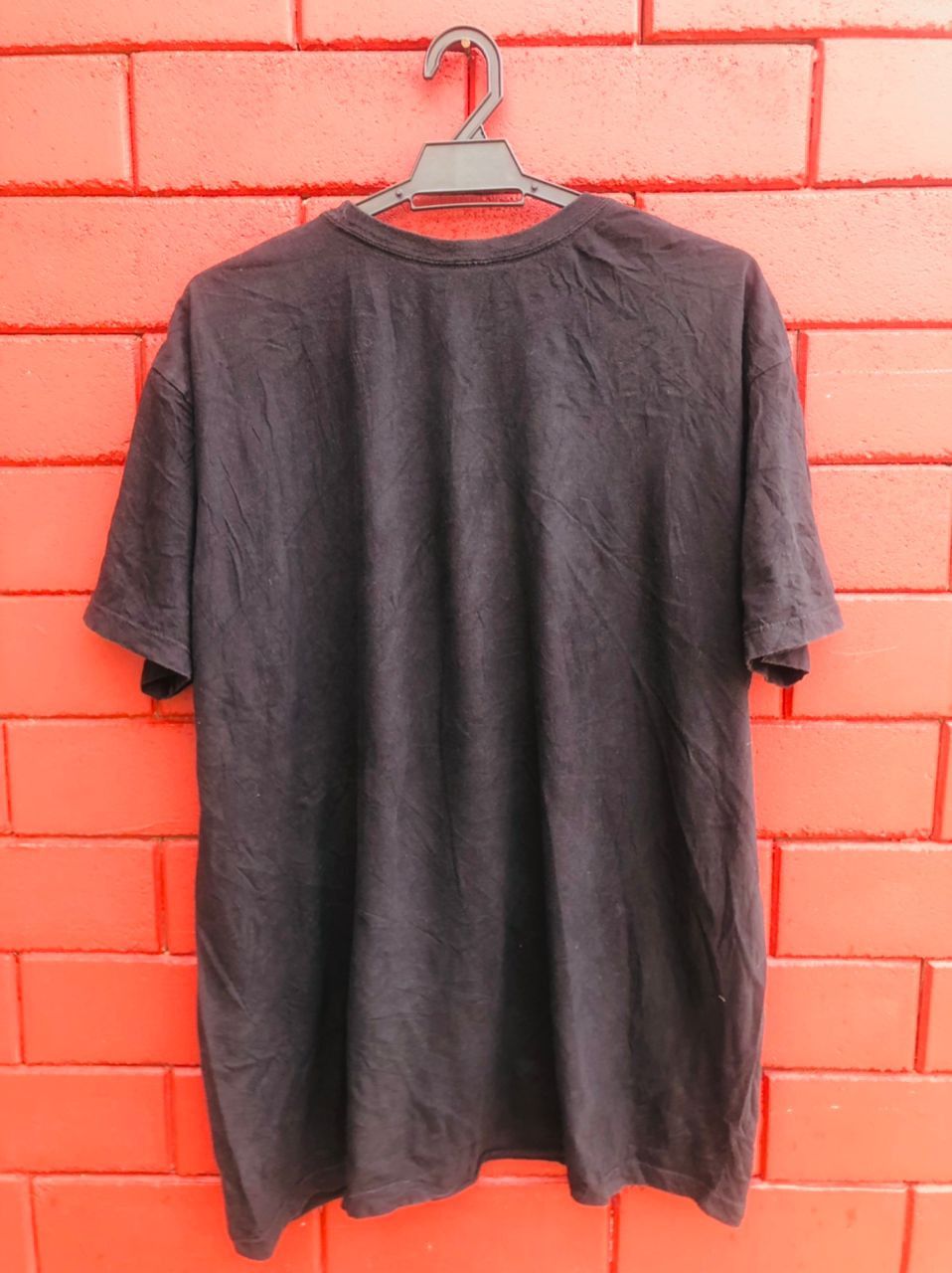 Japanese Brand × Vintage Panic! At The Disco Band Music Black Streetwear Style Shirt Size US L / EU 52-54 / 3 - 2 Thumbnail