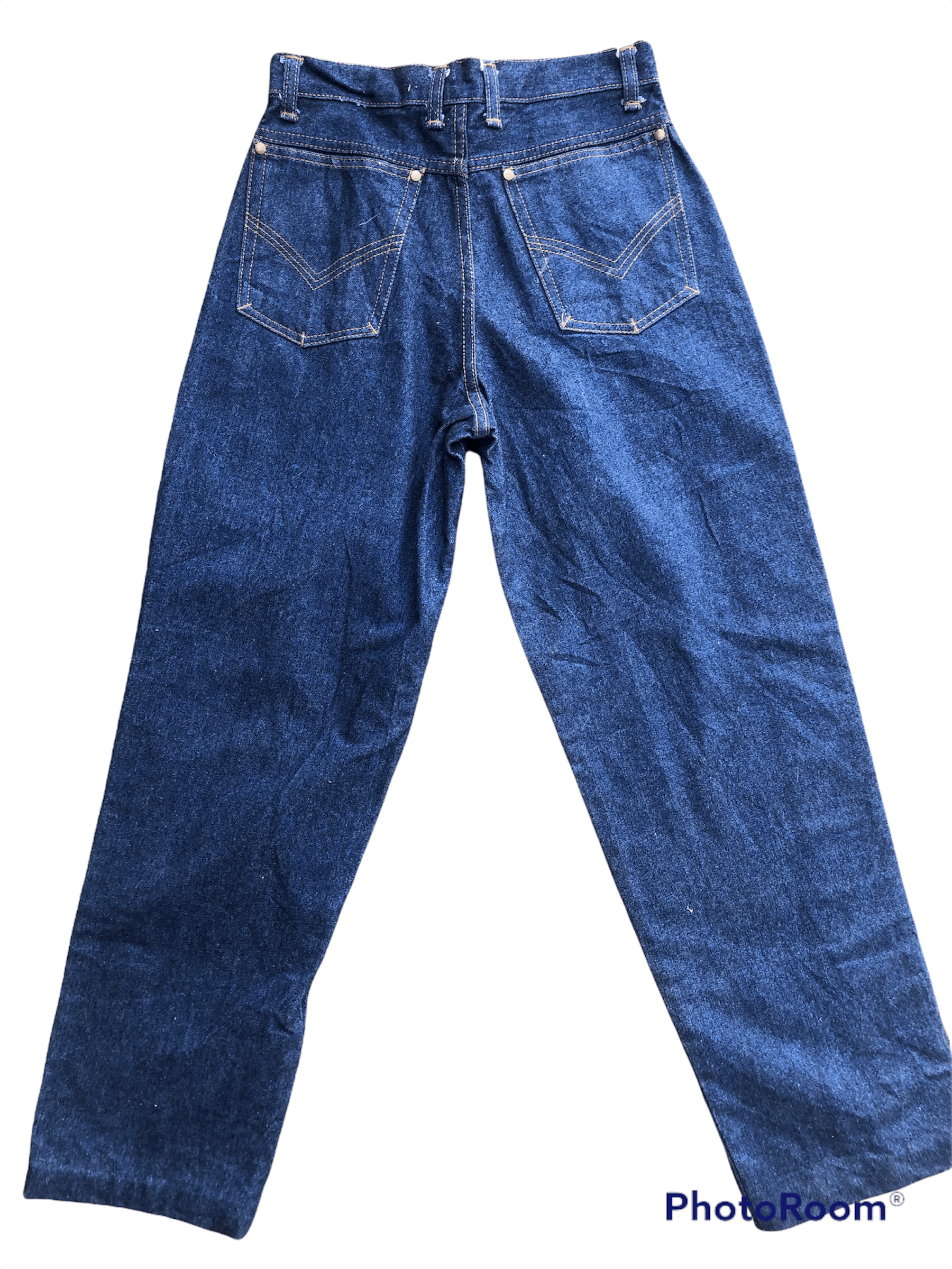 GianMarco Venturi × Vintage Vintage Gian Marco Venturi Designed Fashion Style Size US 27 - 2 Thumbnail