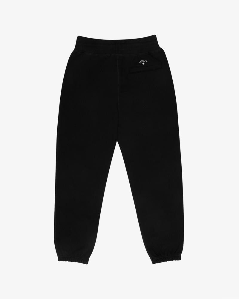 Noah FW20 Noah x Batman Sweatpants - L Size US 33 - 6 Thumbnail
