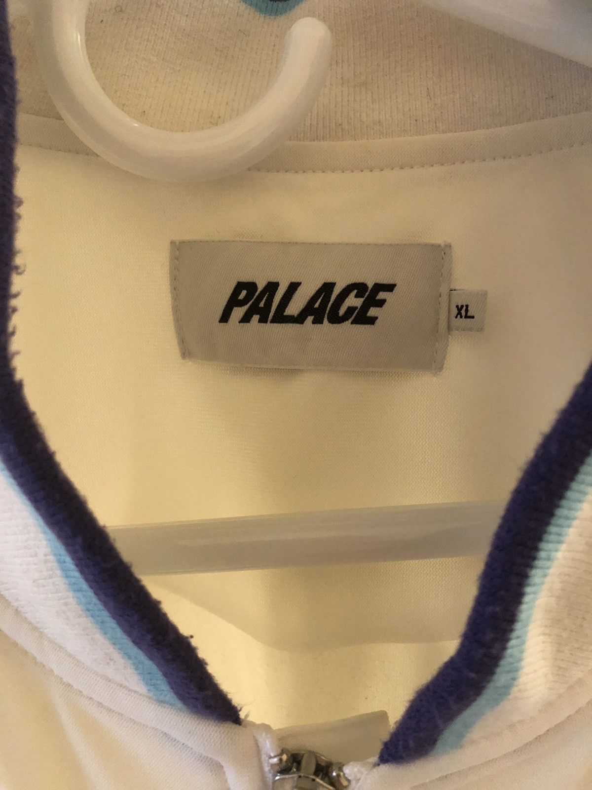 Palace SS17 Palace Trackline Bomber Size US XL / EU 56 / 4 - 7 Thumbnail