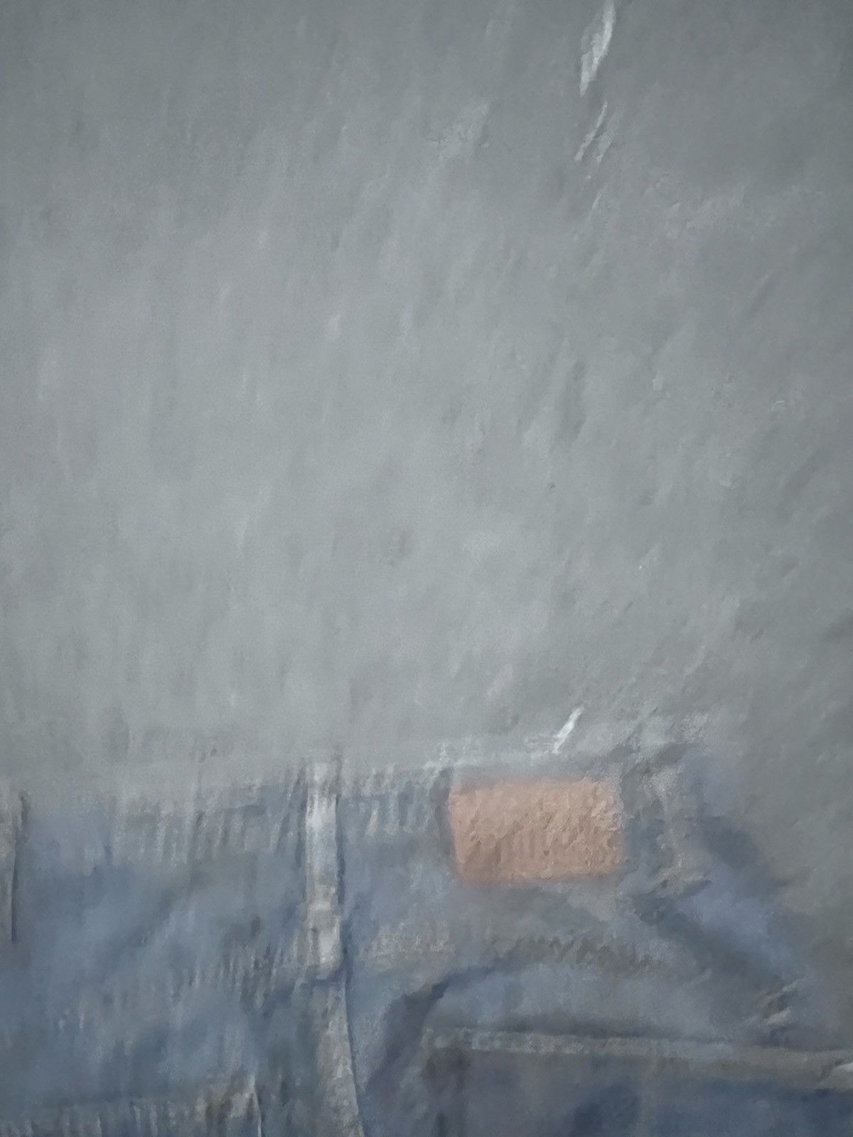 Japanese Brand × Marithe + Francois Girbaud MFG DISTRESSED DENIM PANT Size US 28 / EU 44 - 6 Thumbnail