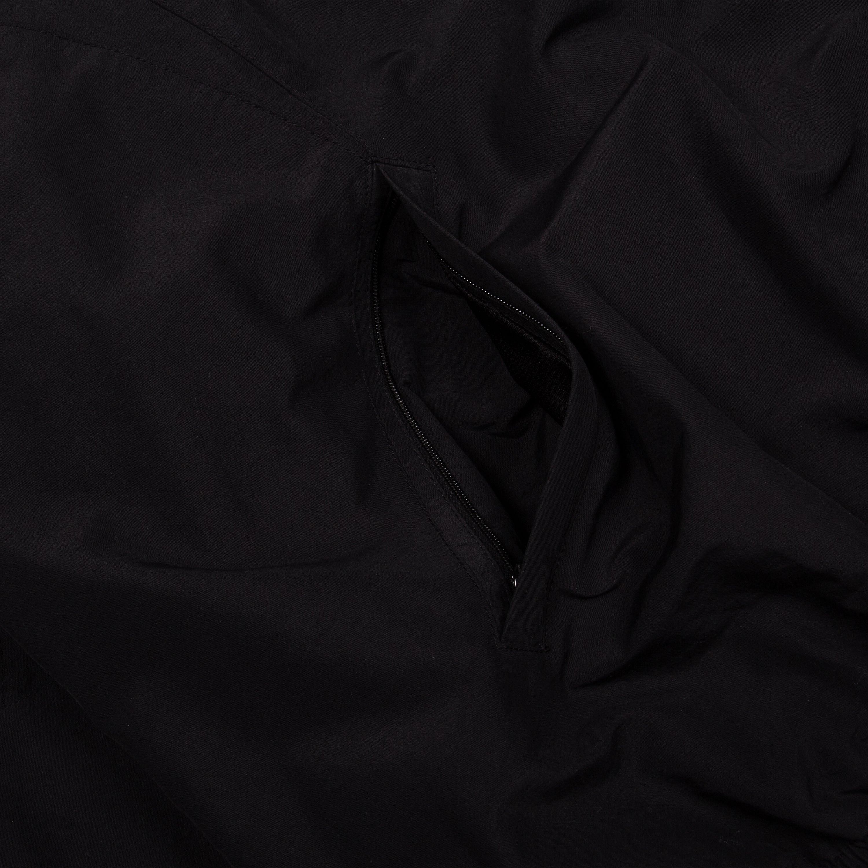 Balenciaga BALENCIAGA AW22 3B LOGO PULLOVER TRACK JACKET Size US L / EU 52-54 / 3 - 4 Thumbnail
