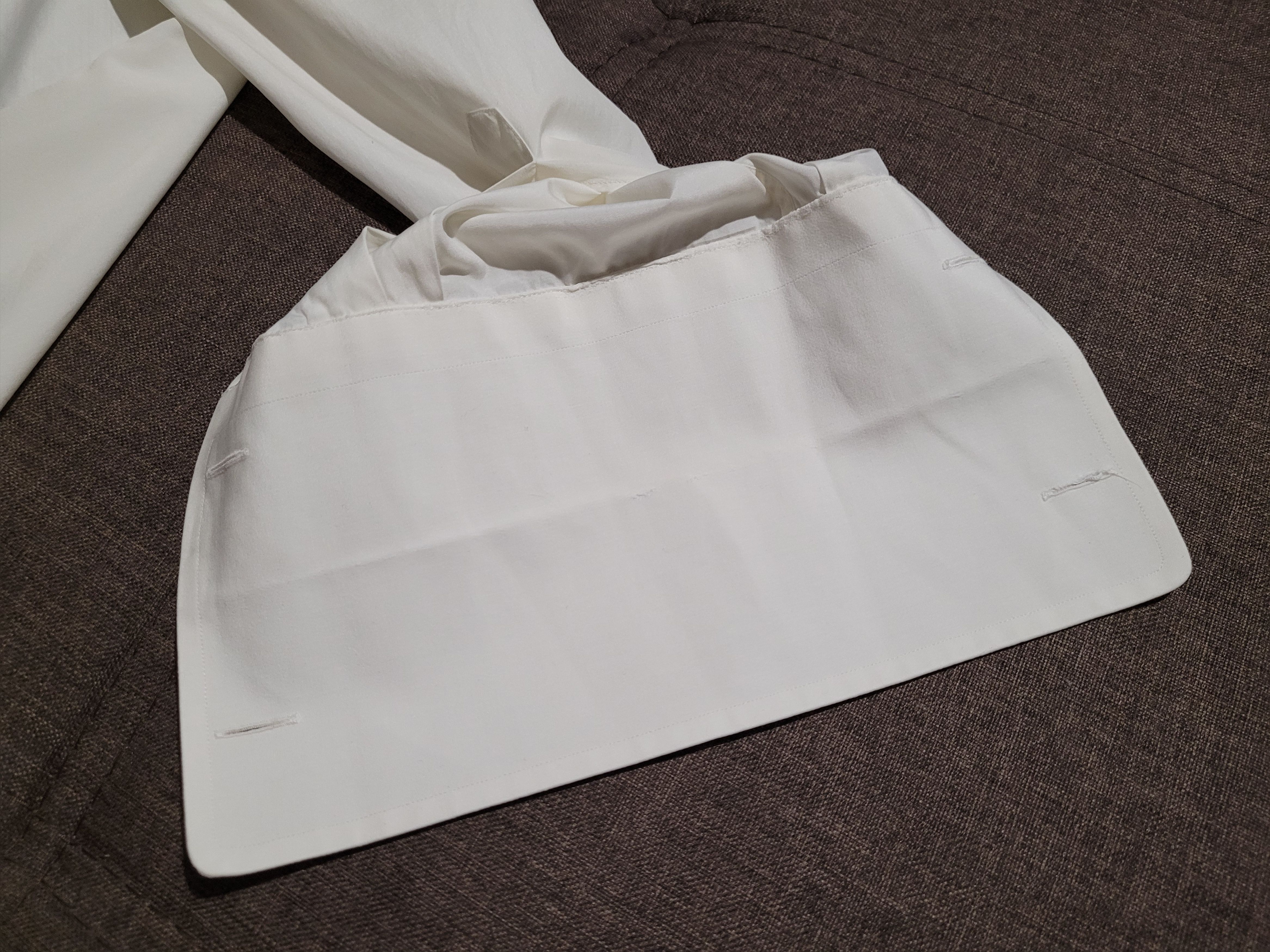 Brioni Vintage Brioni shirt Size US L / EU 52-54 / 3 - 8 Thumbnail
