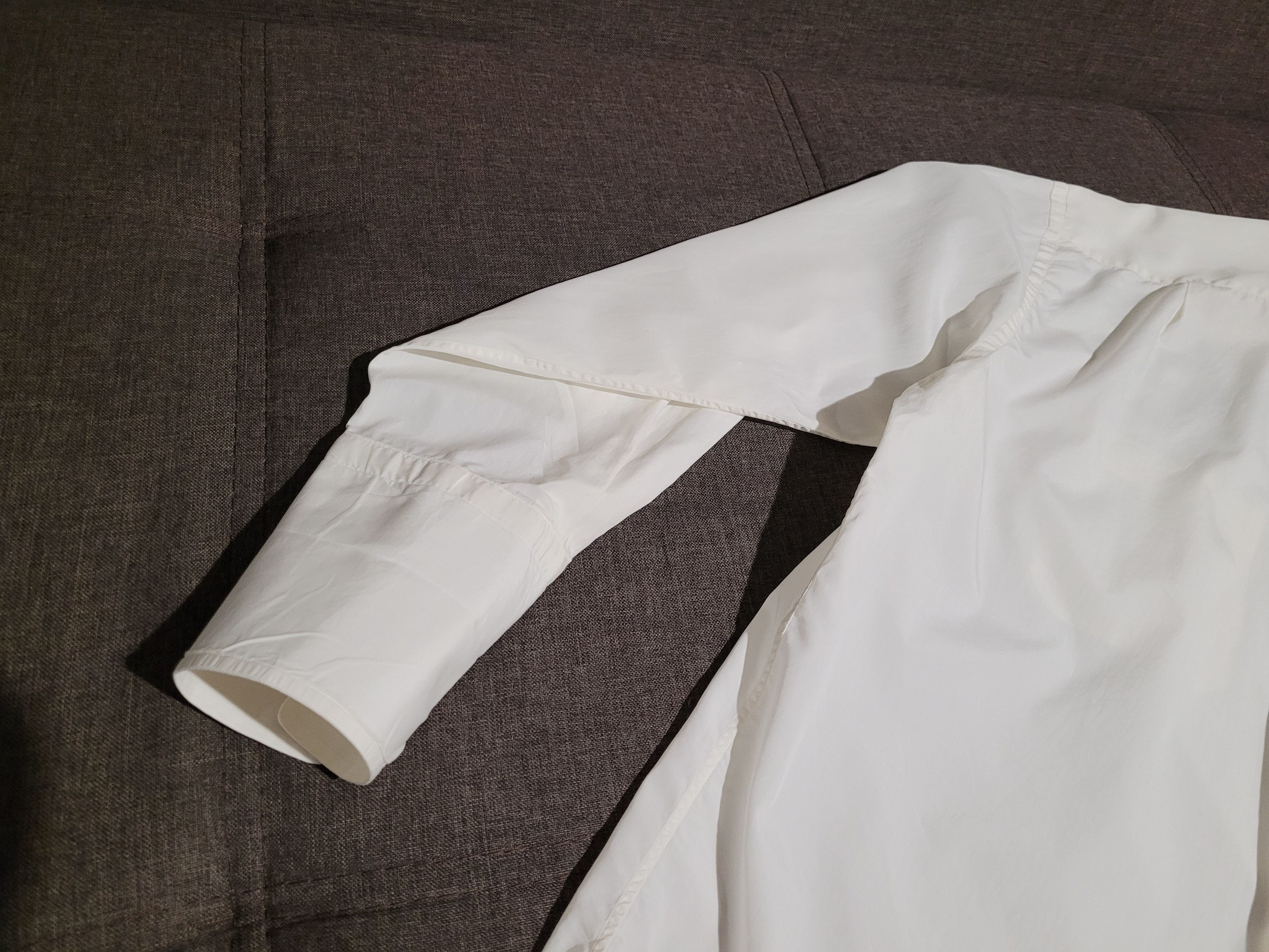 Brioni Vintage Brioni shirt Size US L / EU 52-54 / 3 - 15 Thumbnail