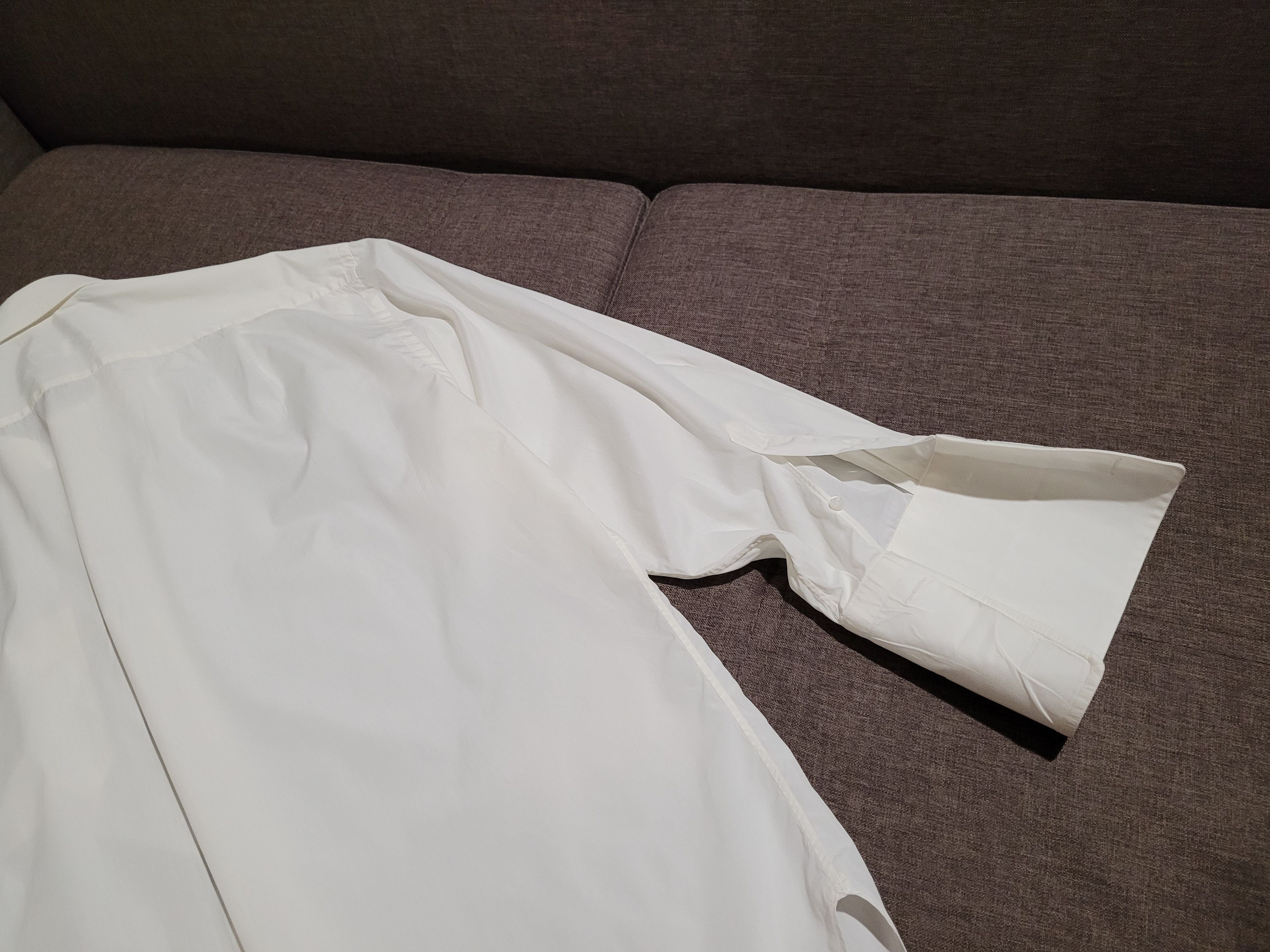 Brioni Vintage Brioni shirt Size US L / EU 52-54 / 3 - 16 Thumbnail