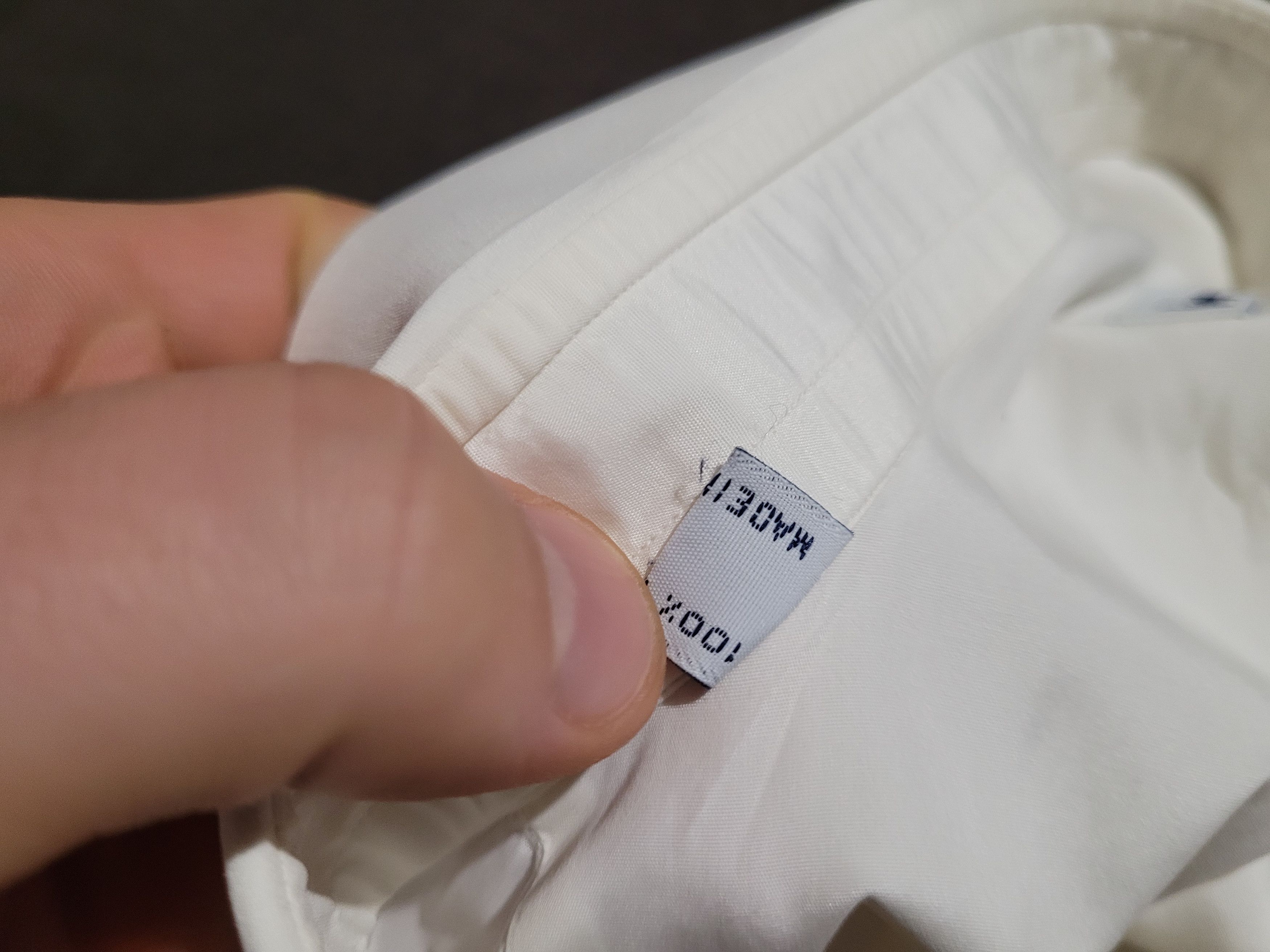 Brioni Vintage Brioni shirt Size US L / EU 52-54 / 3 - 6 Thumbnail