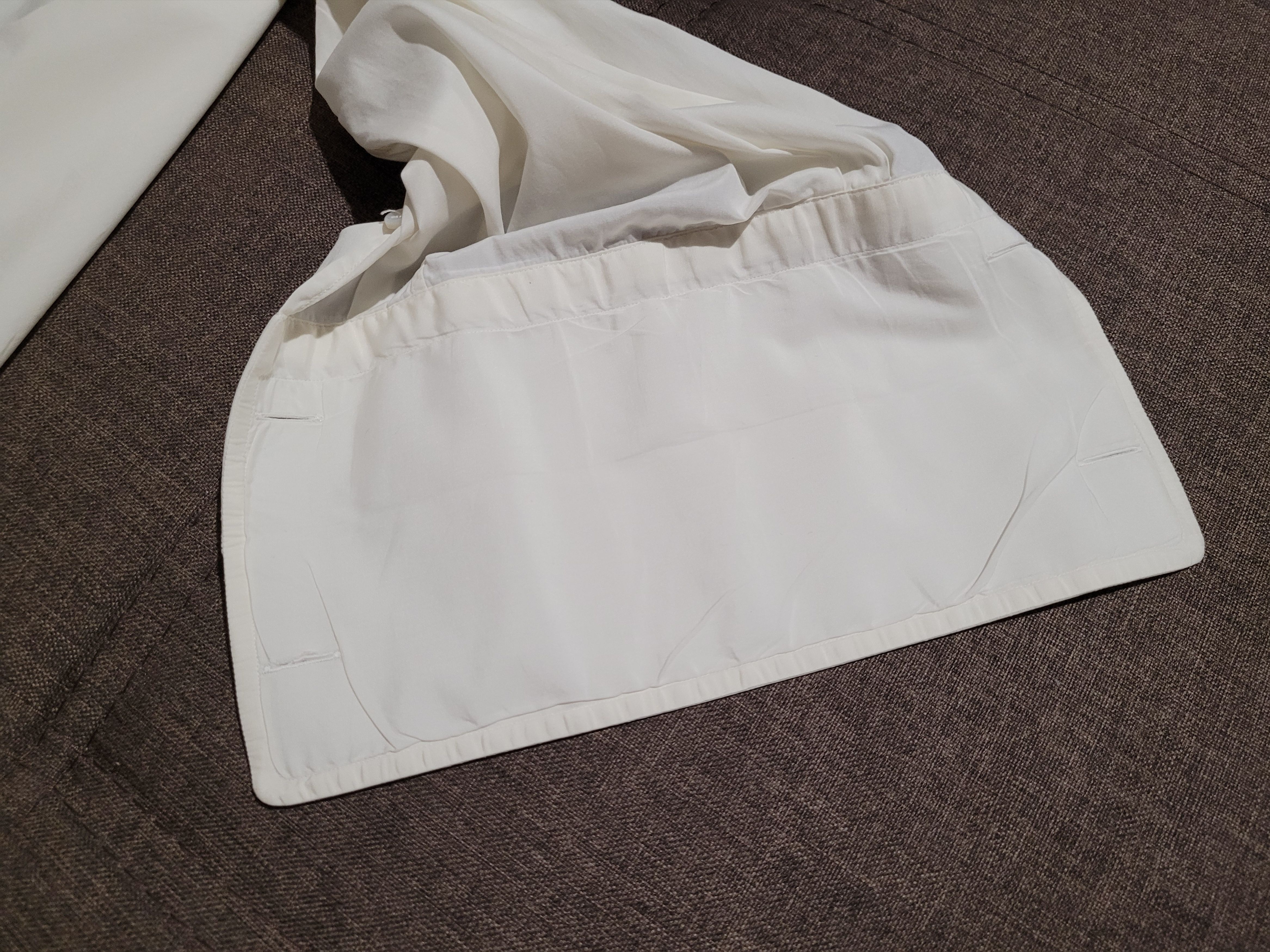 Brioni Vintage Brioni shirt Size US L / EU 52-54 / 3 - 7 Thumbnail