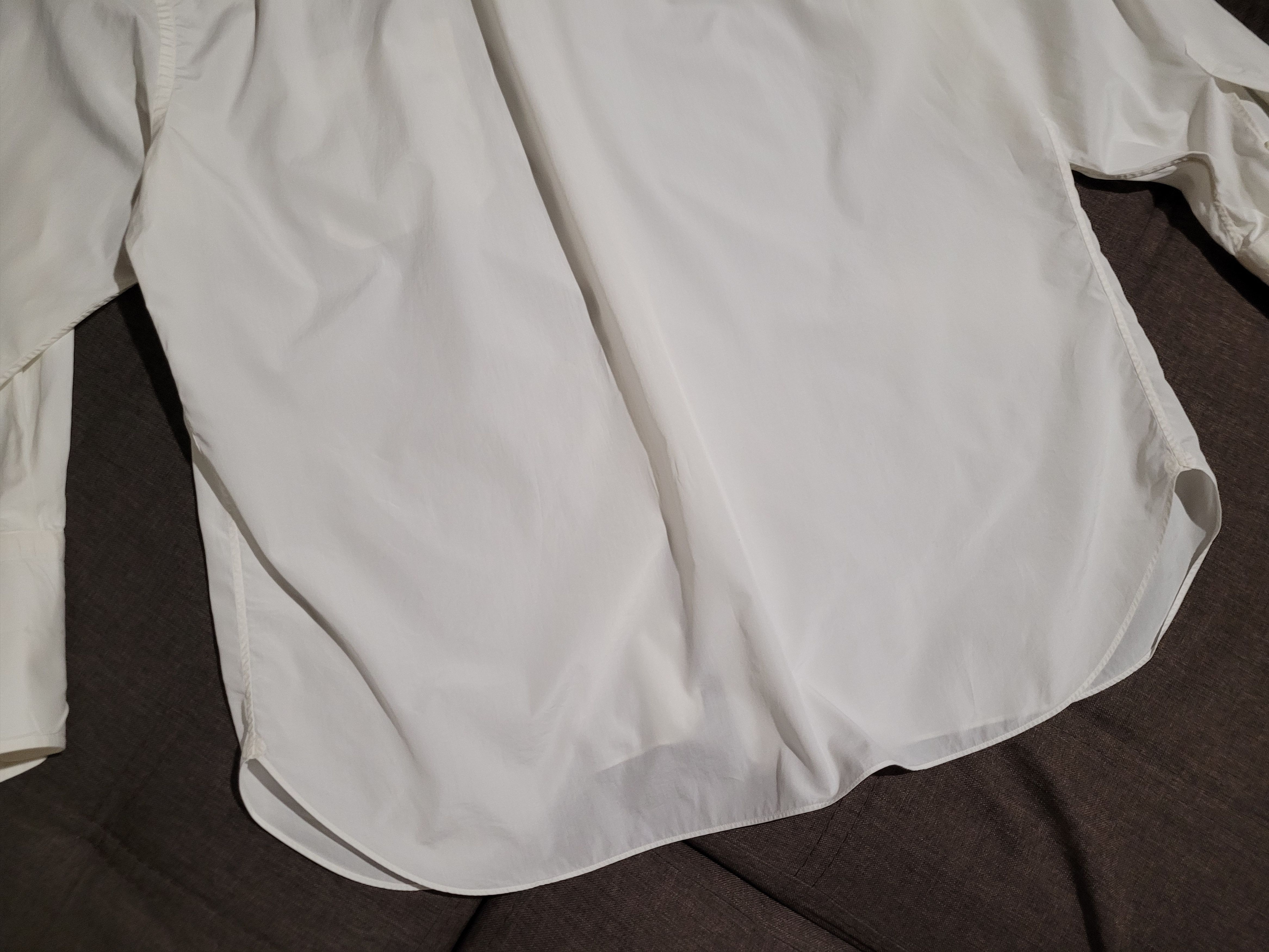 Brioni Vintage Brioni shirt Size US L / EU 52-54 / 3 - 13 Thumbnail