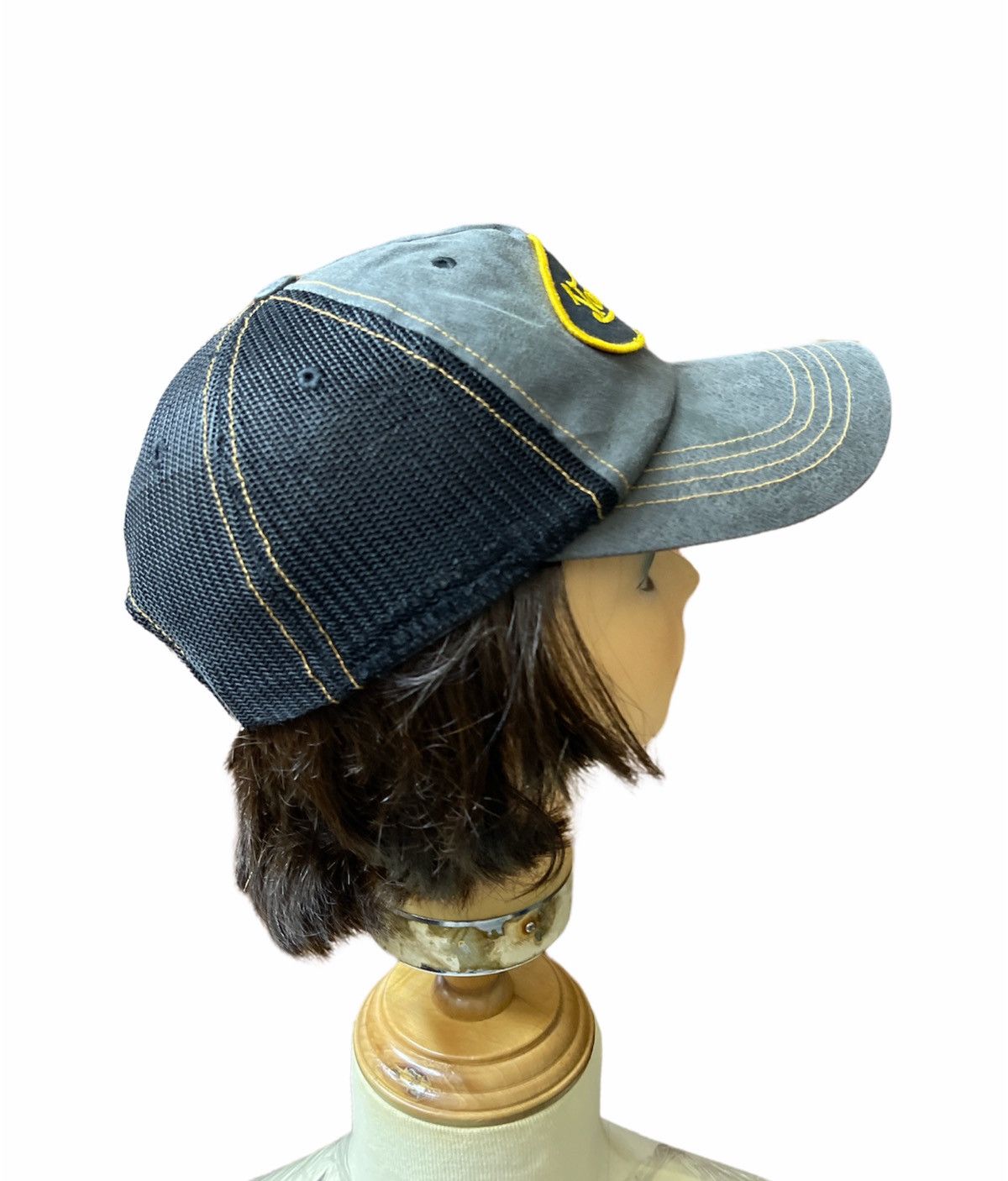 Von Dutch Rare Von Dutch Trucker Hats Size ONE SIZE - 3 Thumbnail