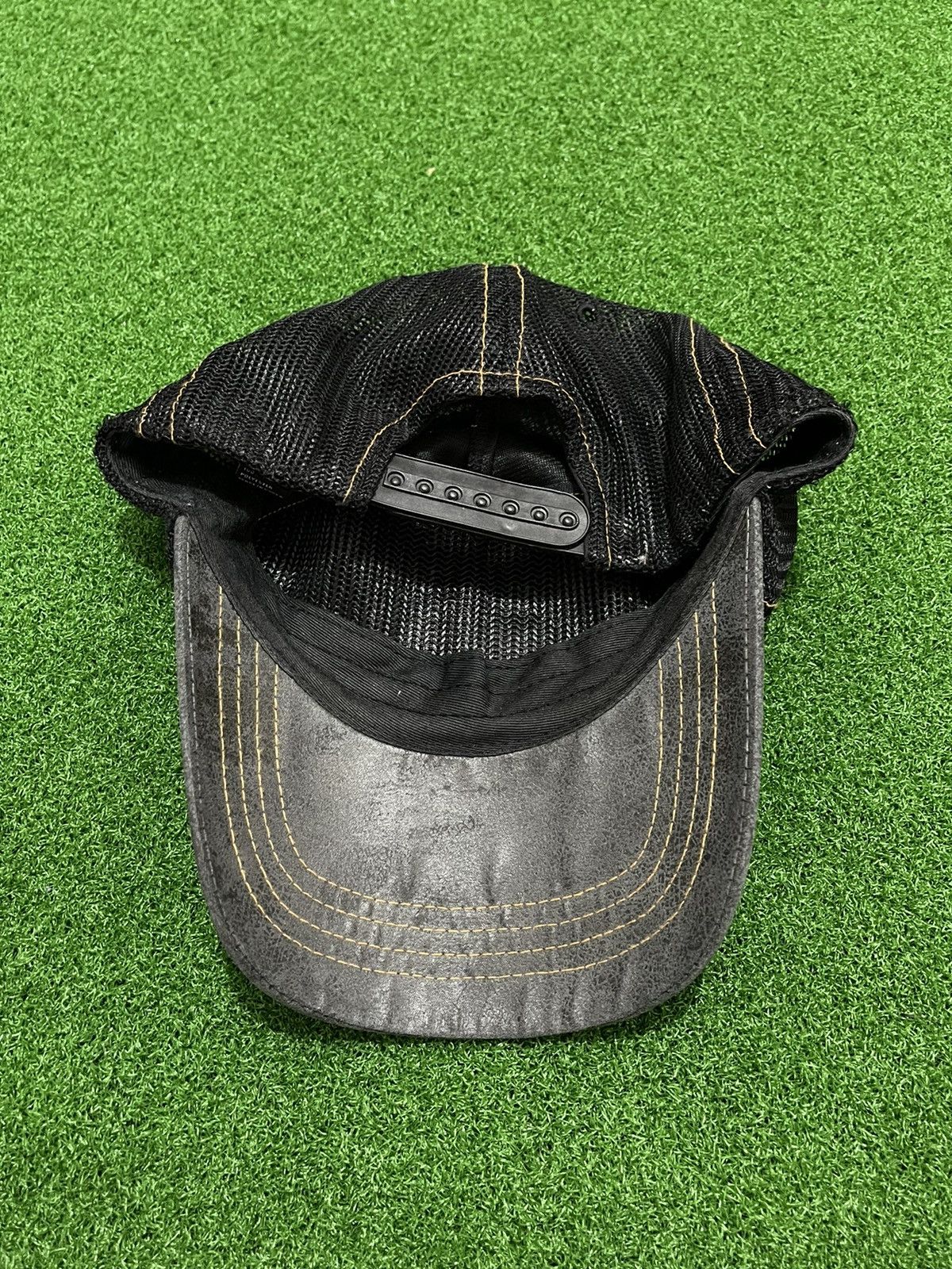 Von Dutch Rare Von Dutch Trucker Hats Size ONE SIZE - 8 Thumbnail