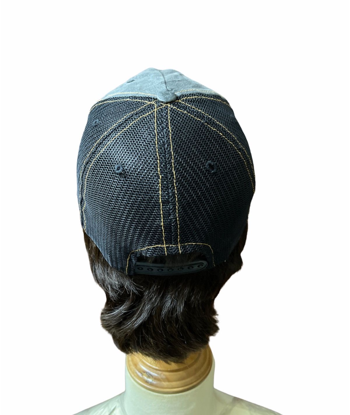 Von Dutch Rare Von Dutch Trucker Hats Size ONE SIZE - 4 Thumbnail