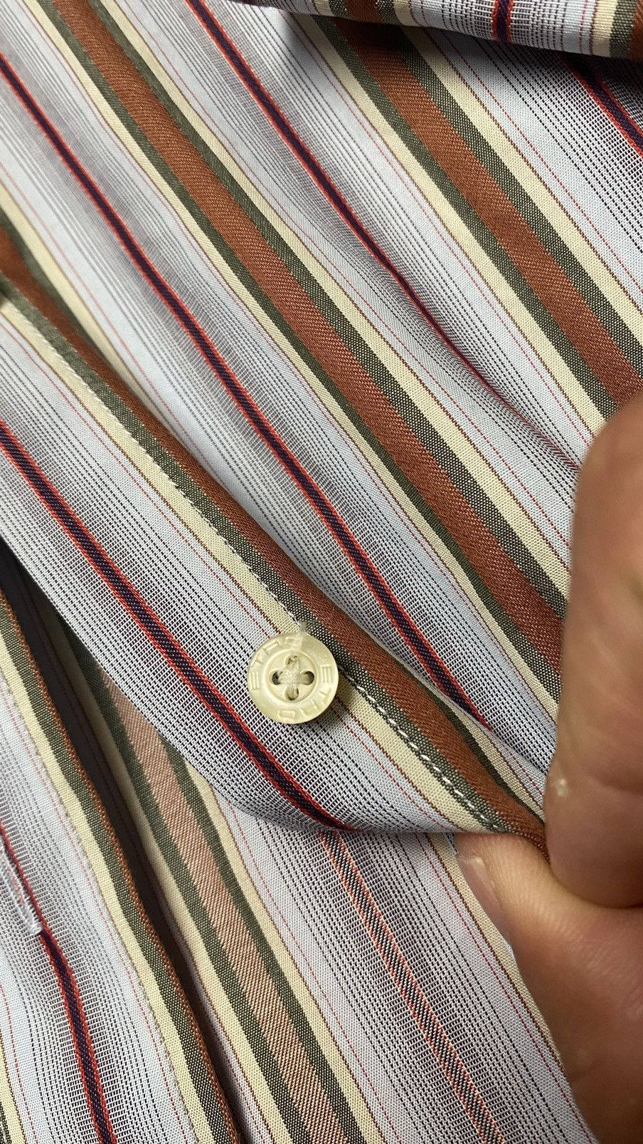 Etro Etro shirts Size US S / EU 44-46 / 1 - 7 Thumbnail