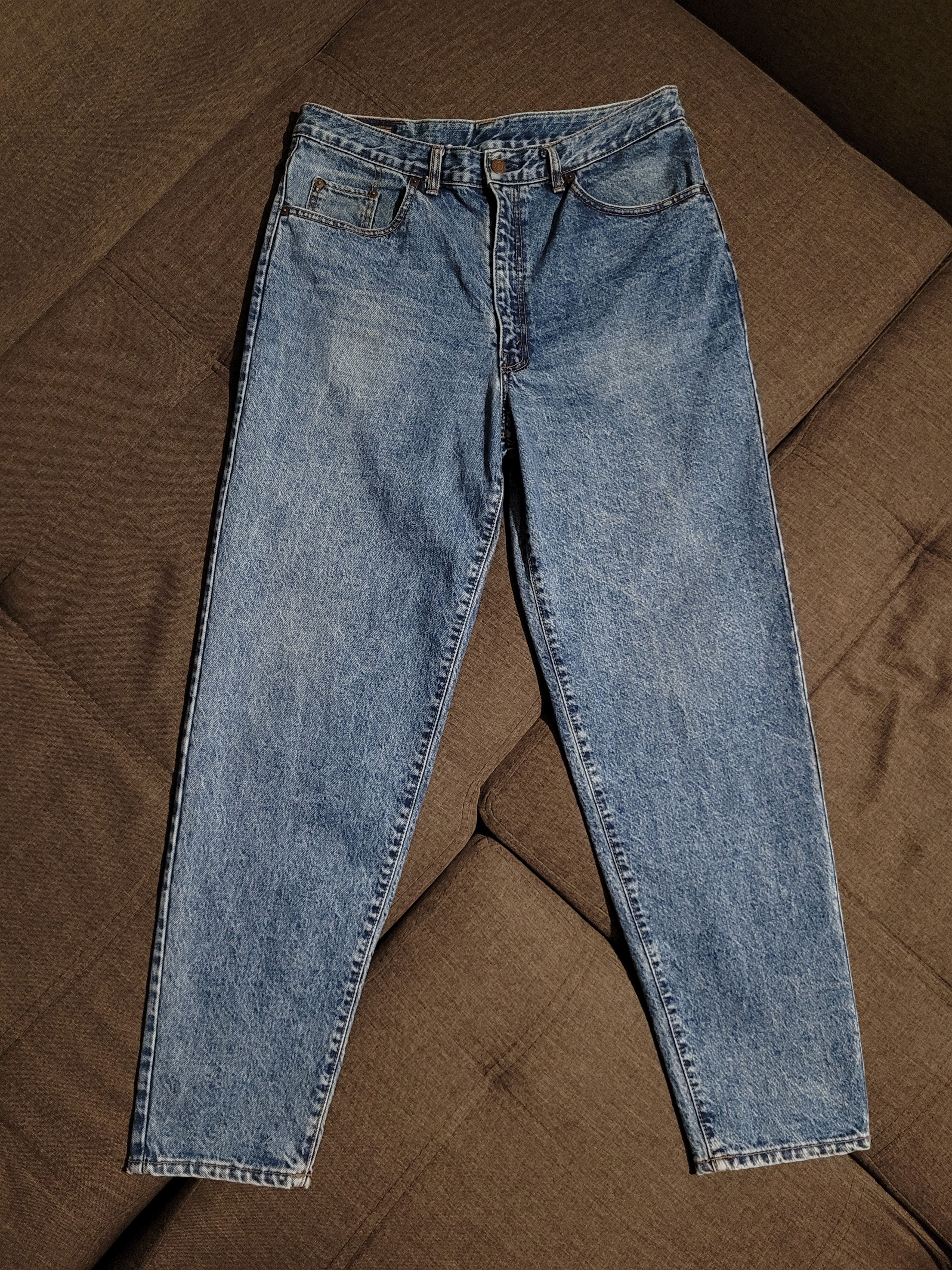 Vintage Big John jeans denim