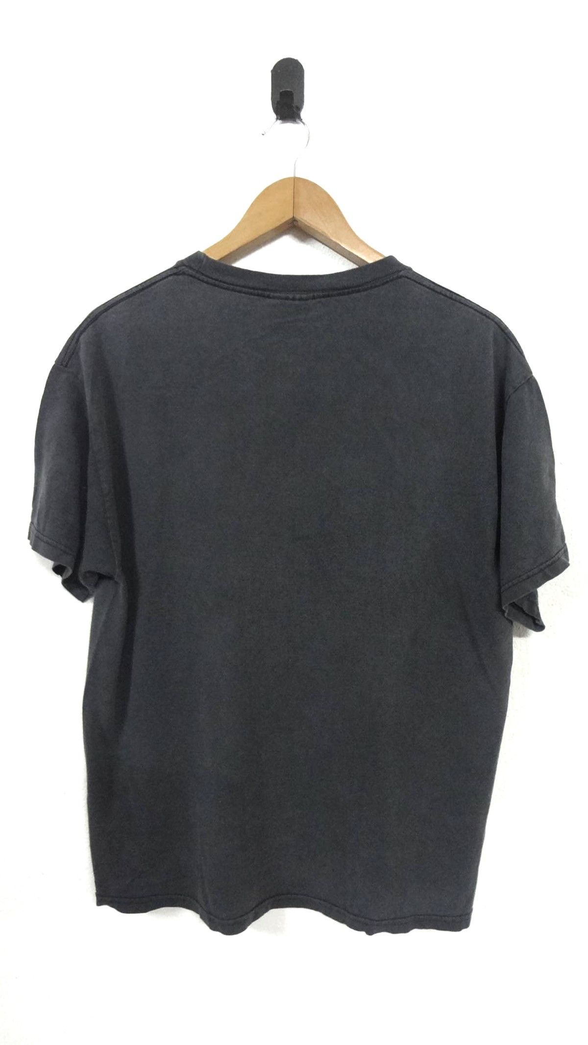 Band Tees × Vintage Vintage 1997 Ozzy Osbourne T Shirt size L Size US L / EU 52-54 / 3 - 2 Thumbnail