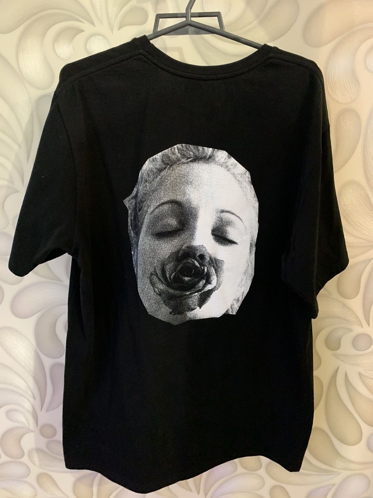Misbhv Misbhv Drew Tee Size US XL / EU 56 / 4 - 3 Thumbnail