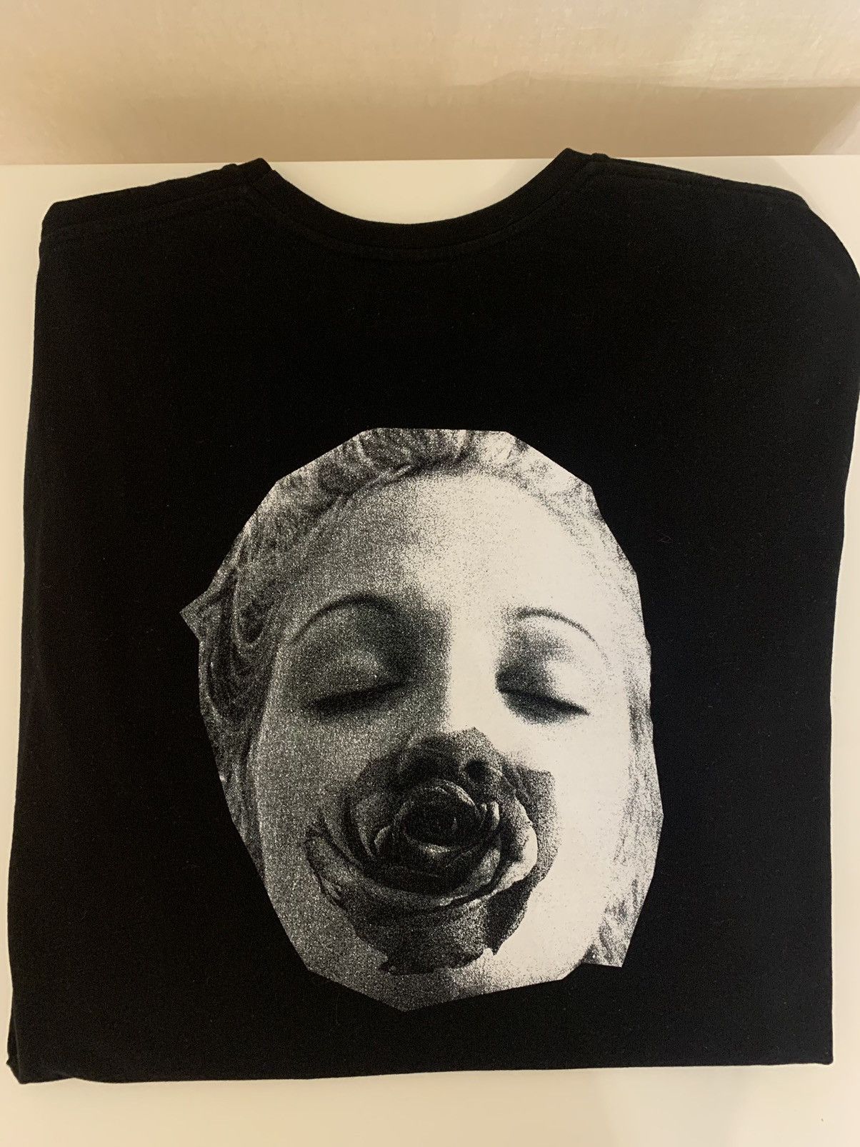 Misbhv Misbhv Drew Tee Size US XL / EU 56 / 4 - 1 Thumbnail