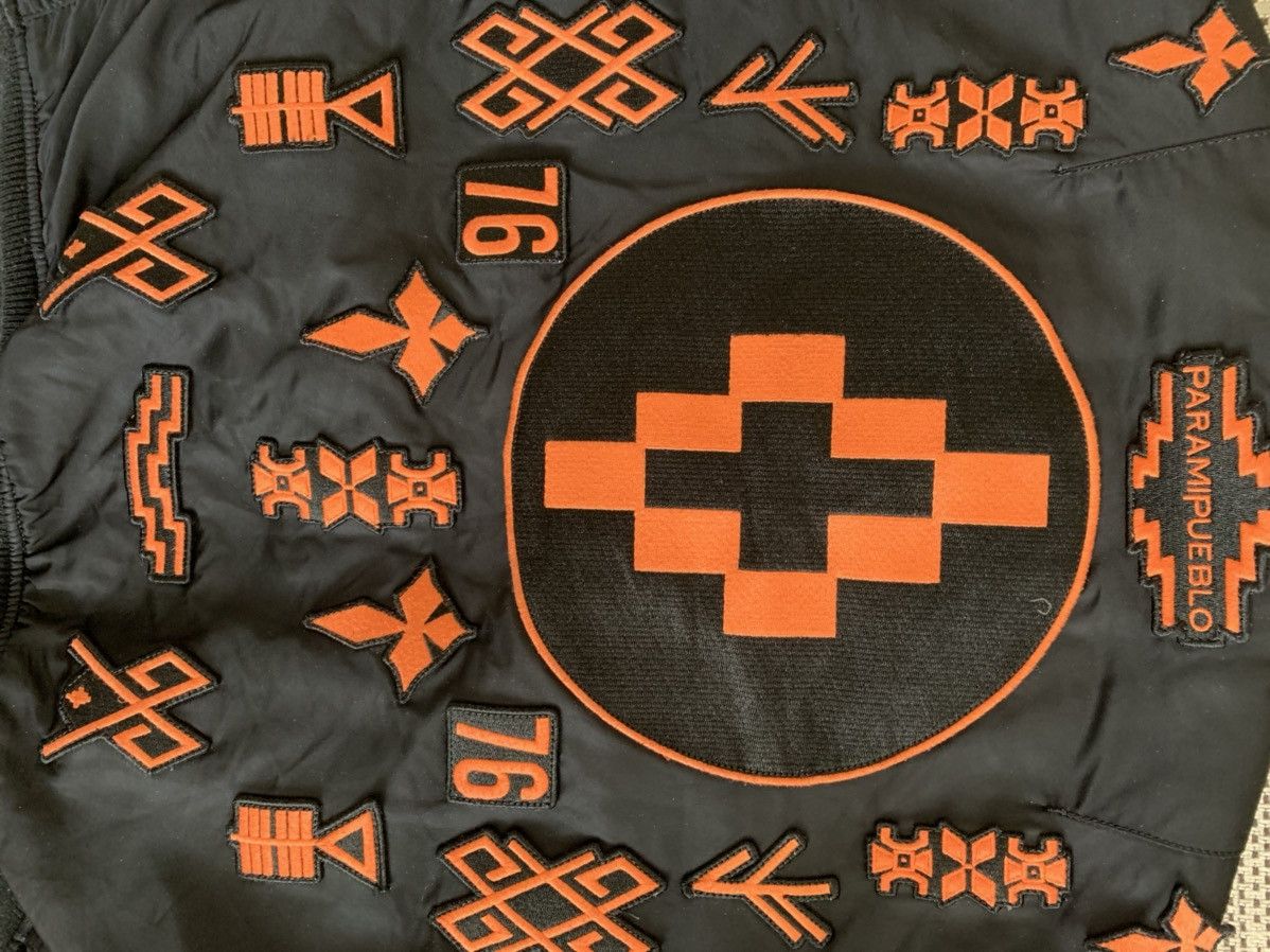 値下げ。MARCELO BURLON × ALPHA INDUSTRIES 値下げ。MARCELO BURLON × ALPHA INDUSTRIES