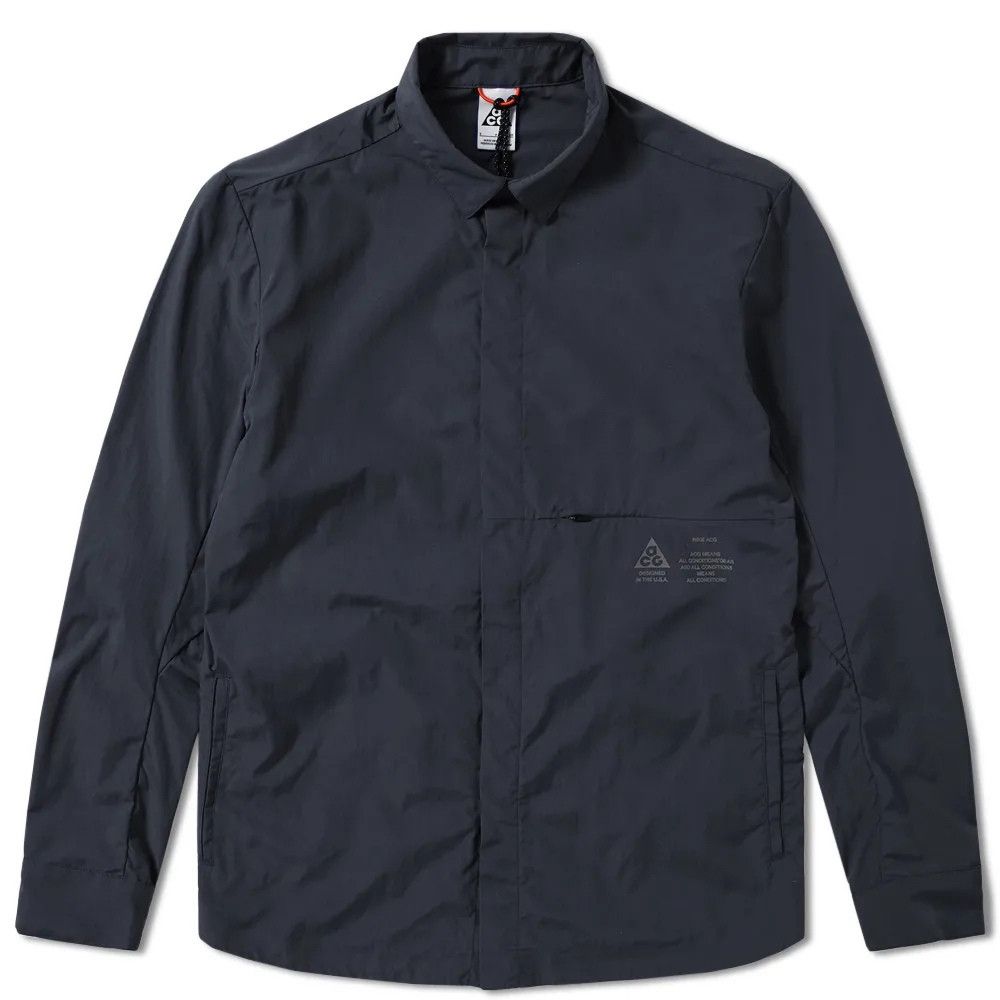 Nikelab acg liner bomber - Gem
