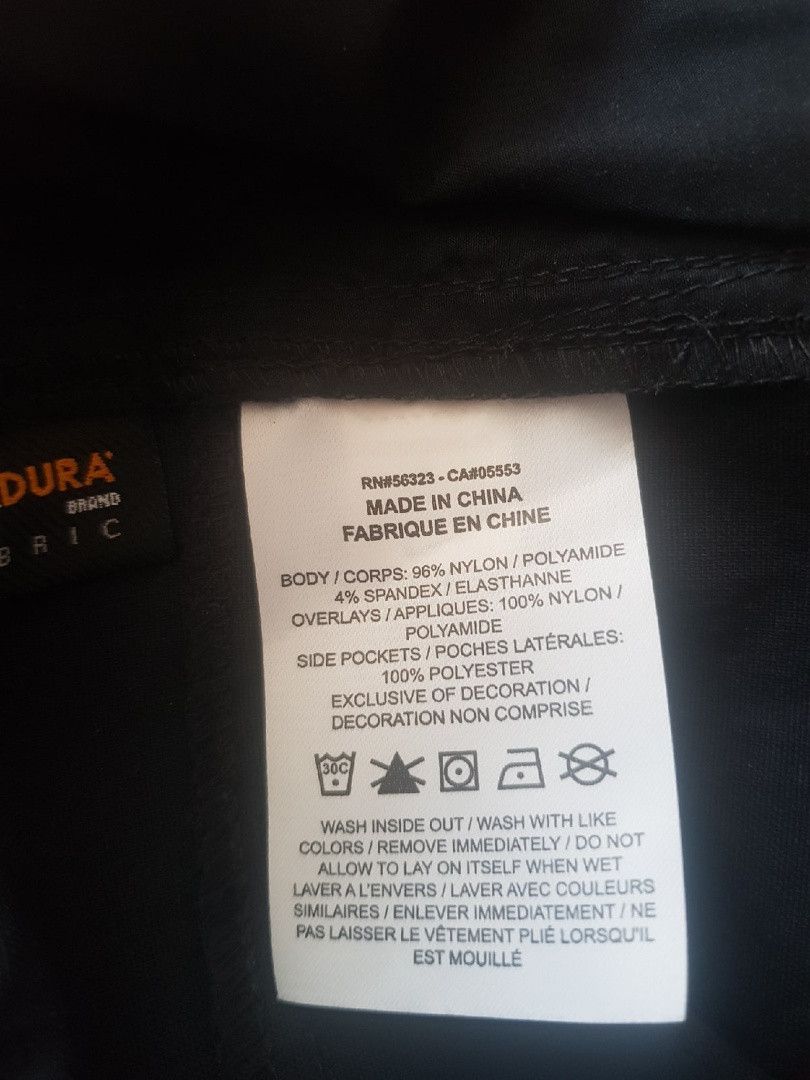 Nike ACG Nike ACG Summit Smith Convertible Cargo Pants Size US 36 / EU 52 - 7 Thumbnail