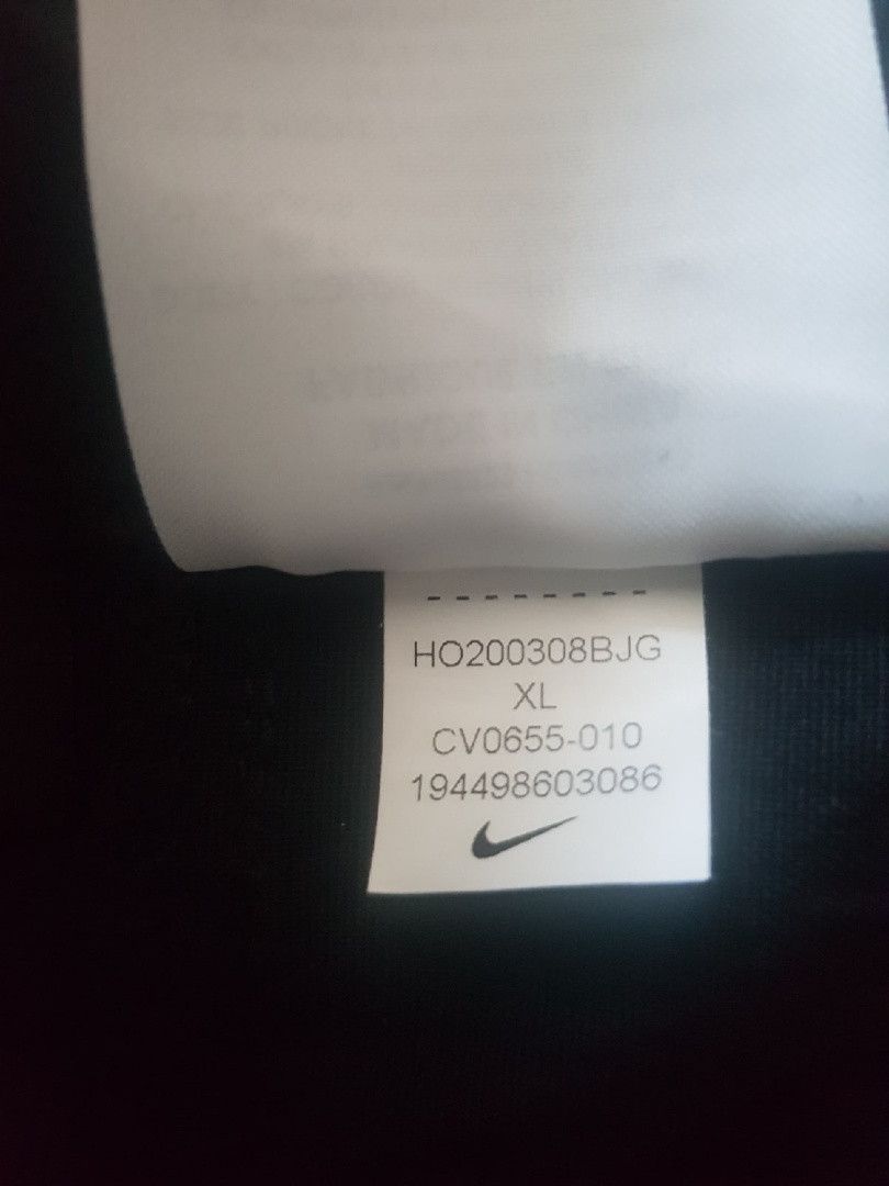 Nike ACG Nike ACG Summit Smith Convertible Cargo Pants Size US 36 / EU 52 - 8 Thumbnail