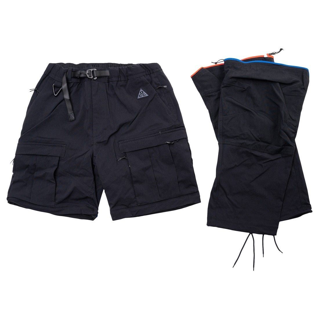 Nike ACG Nike ACG Summit Smith Convertible Cargo Pants Size US 36 / EU 52 - 3 Thumbnail